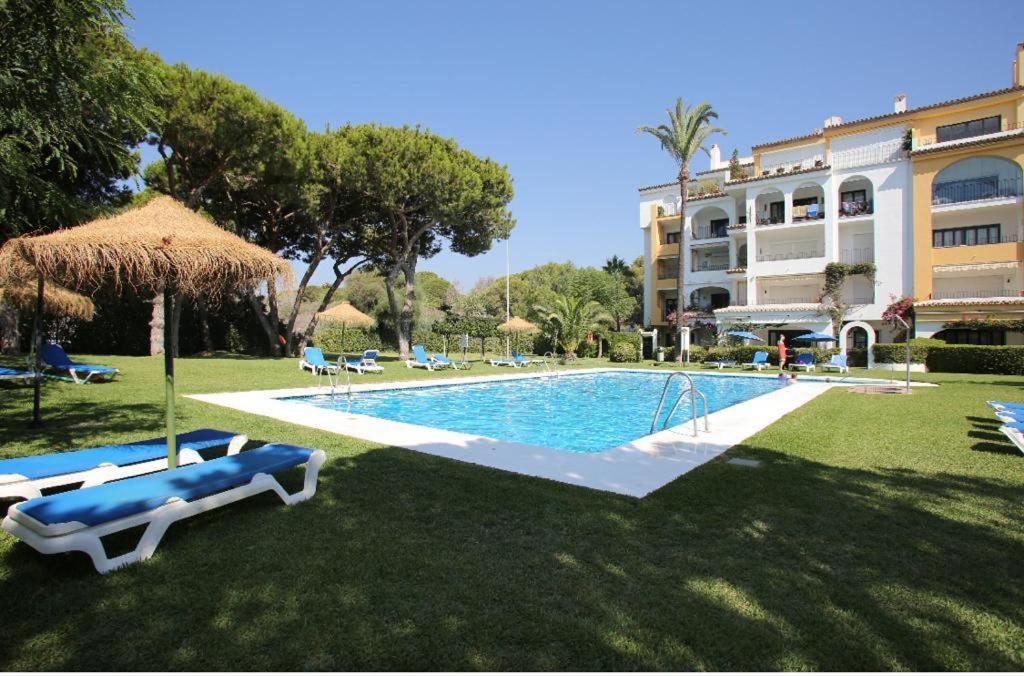 ESPECTACULAR Hogar en la playa MARBELLA