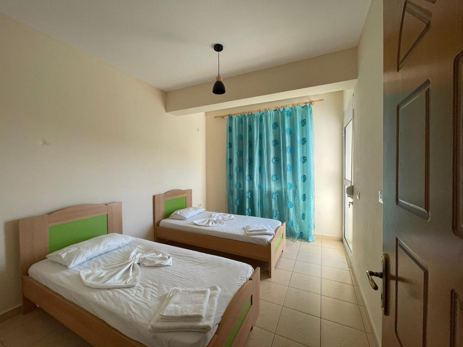 Apartament Bani