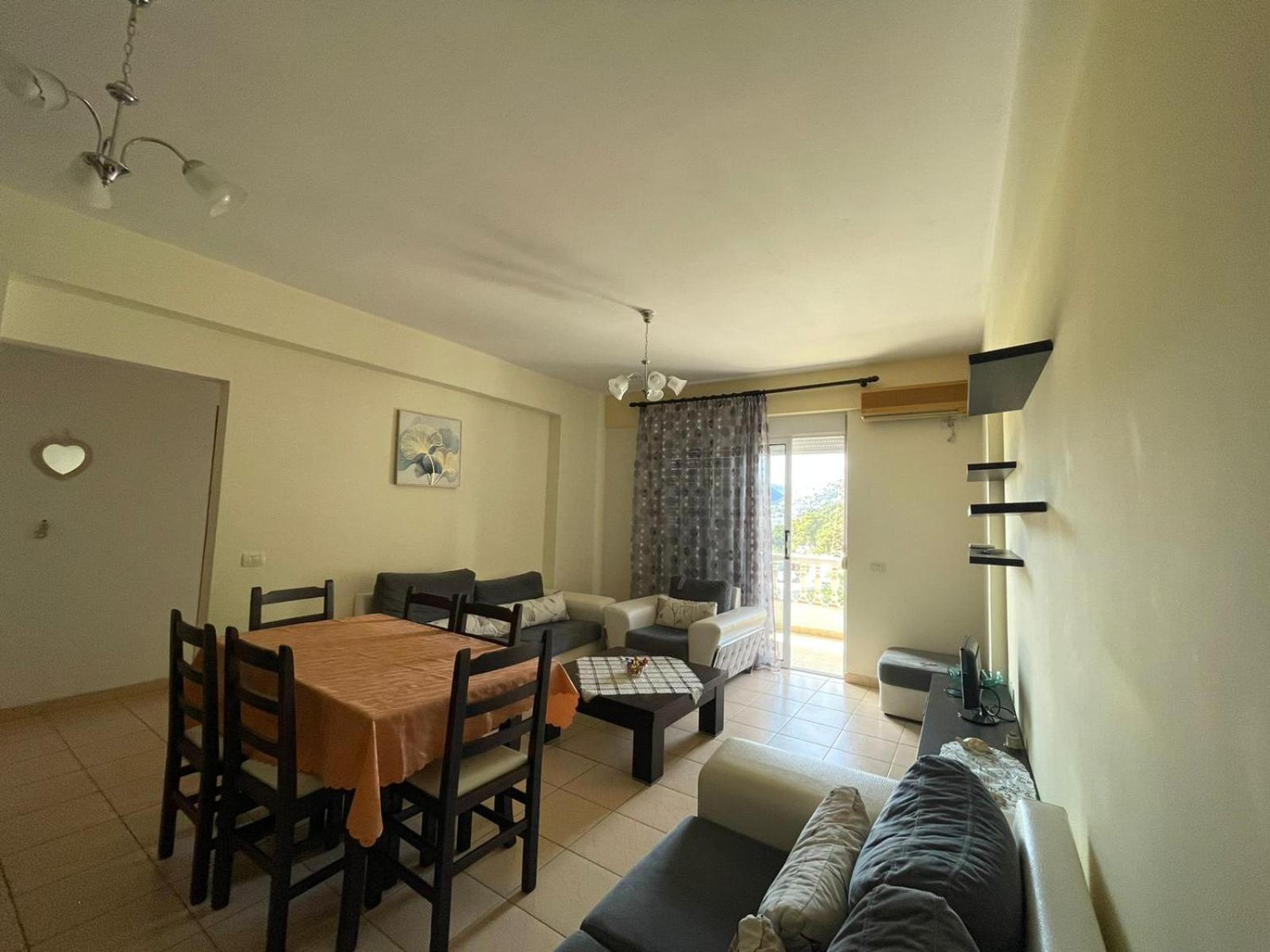 Apartament Bani