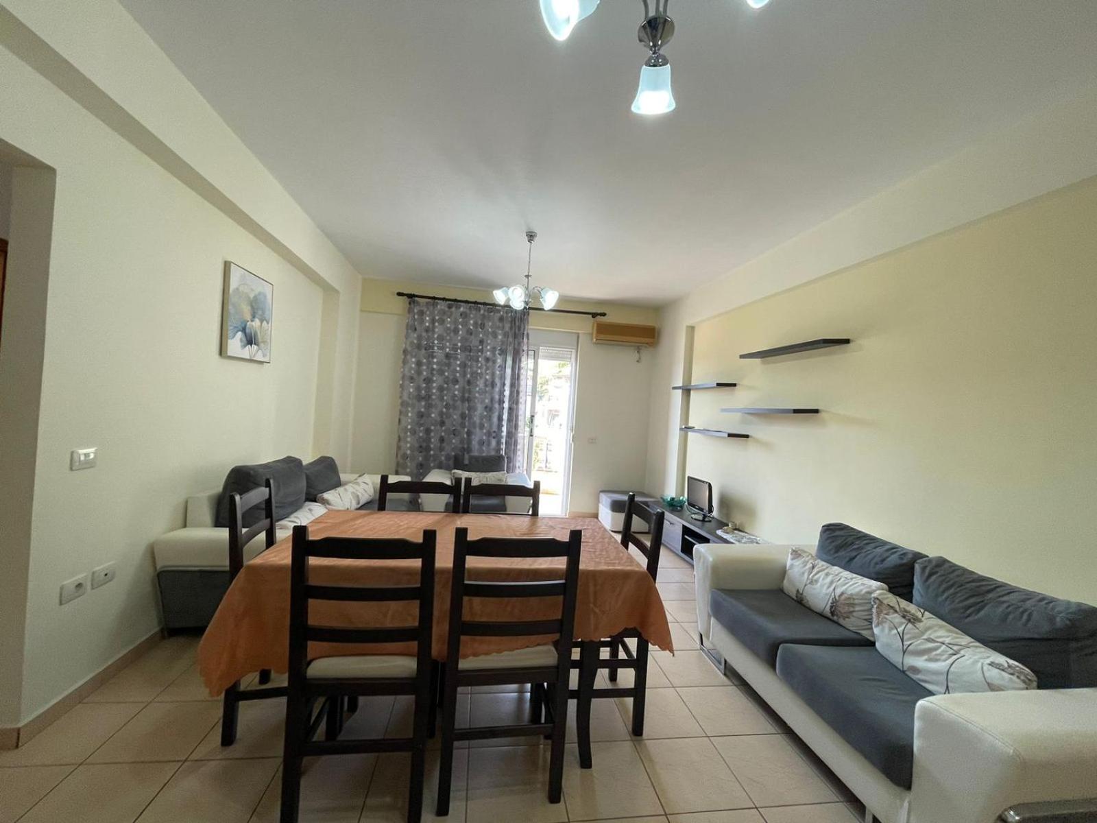 Apartament Bani