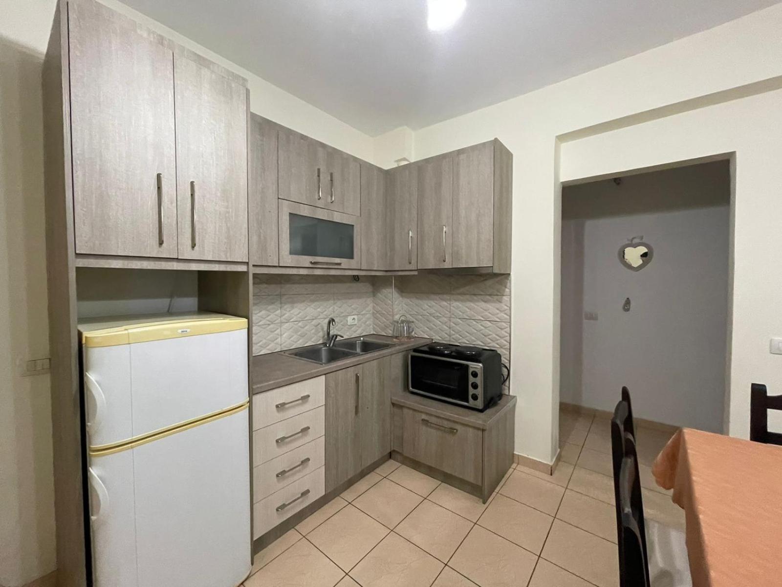 Apartament Bani