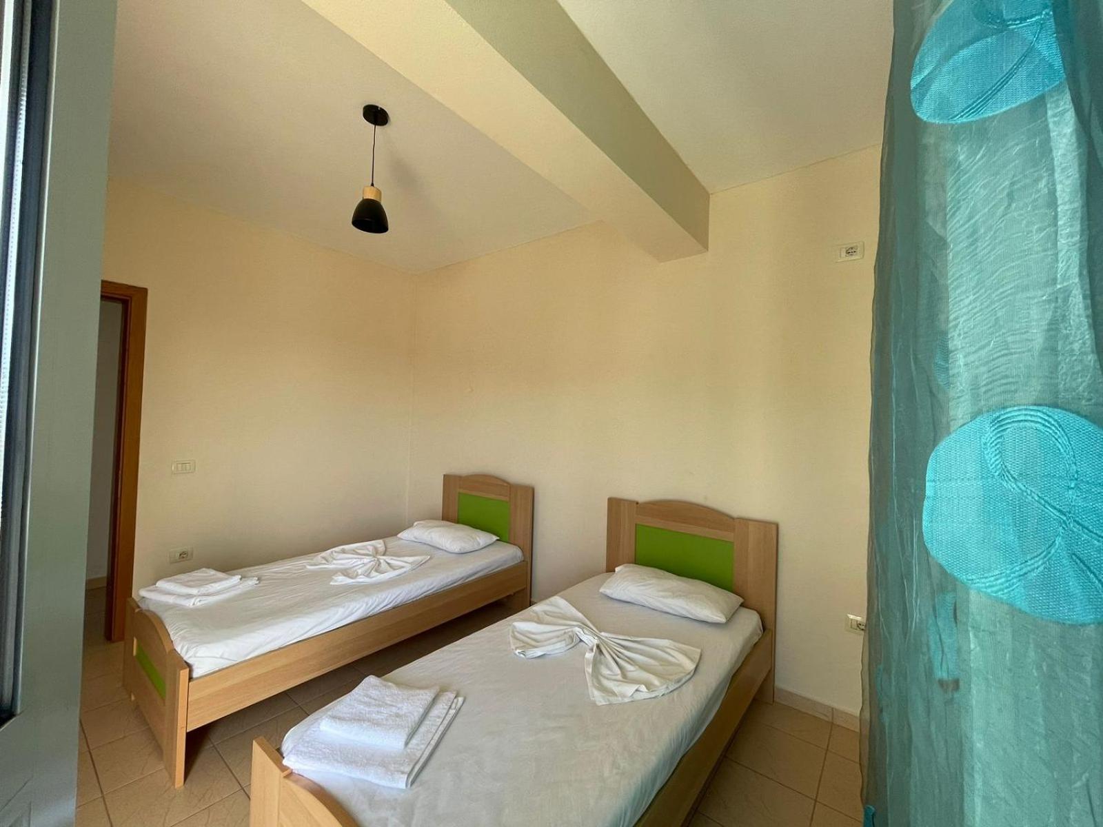 Apartament Bani
