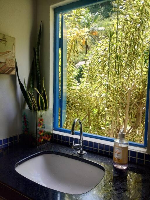 Sítio Canto da Roça Com Cachoeira
