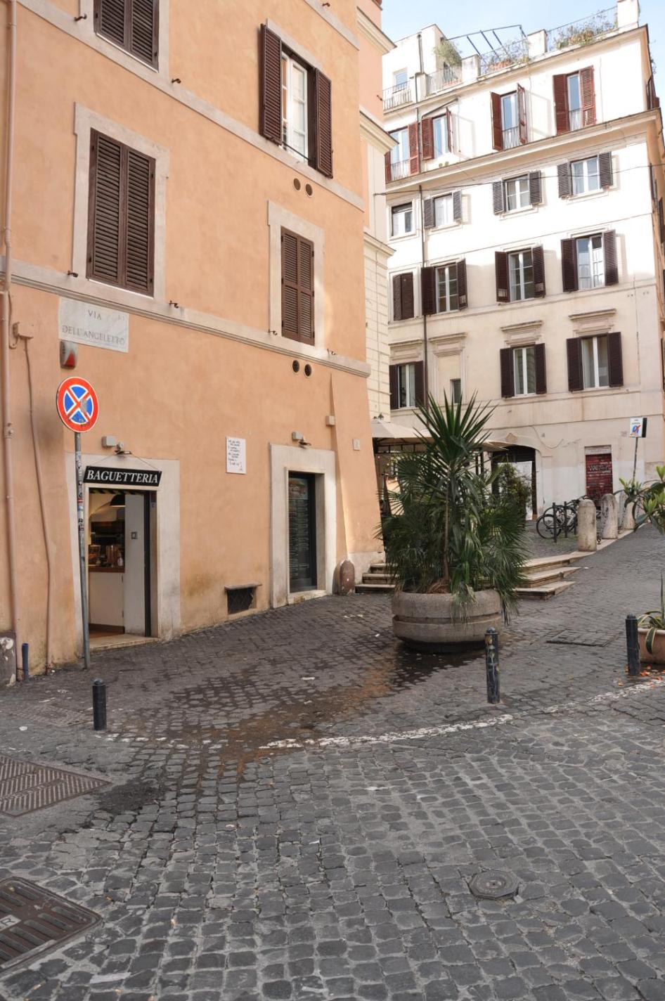 Colosseo studios