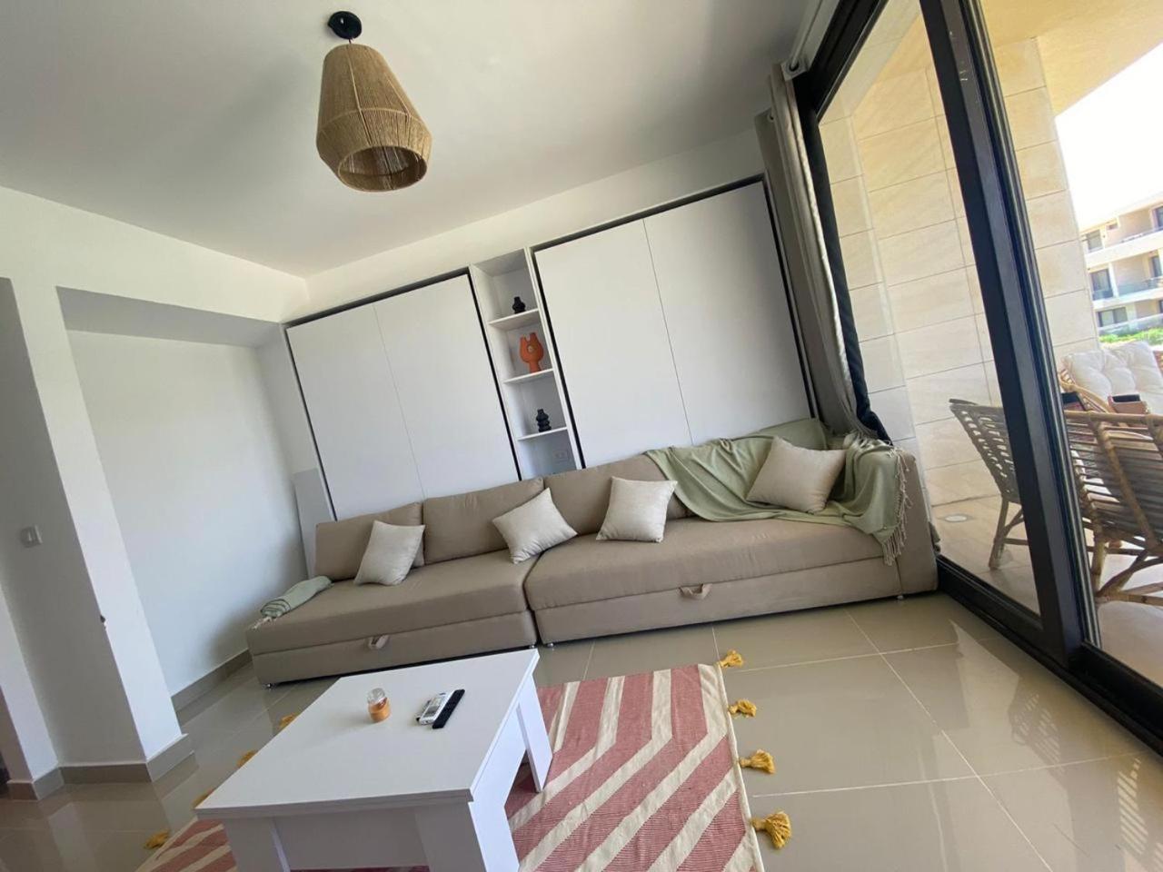 El Gouna Pool-View Studio Rental