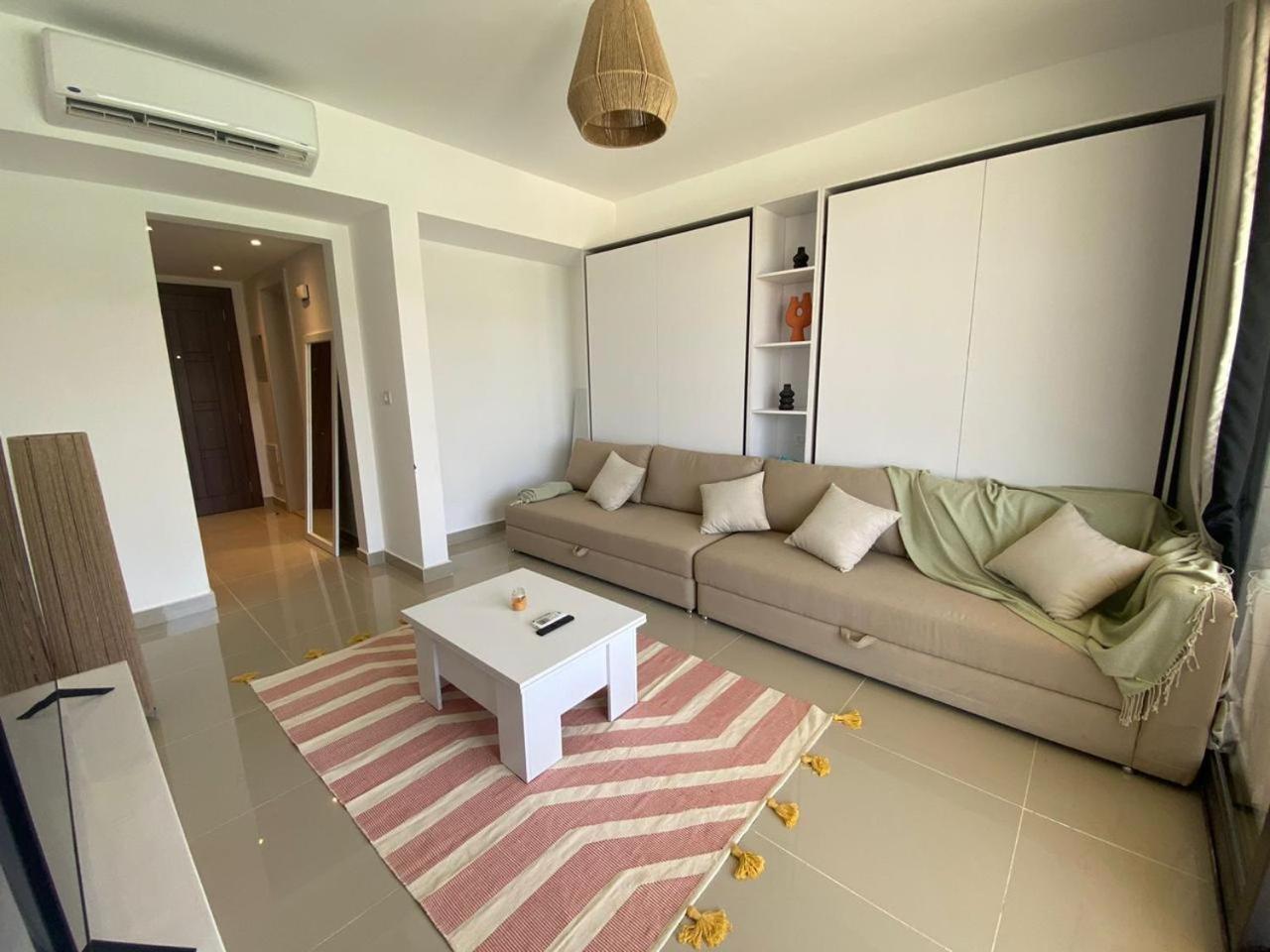 El Gouna Pool-View Studio Rental