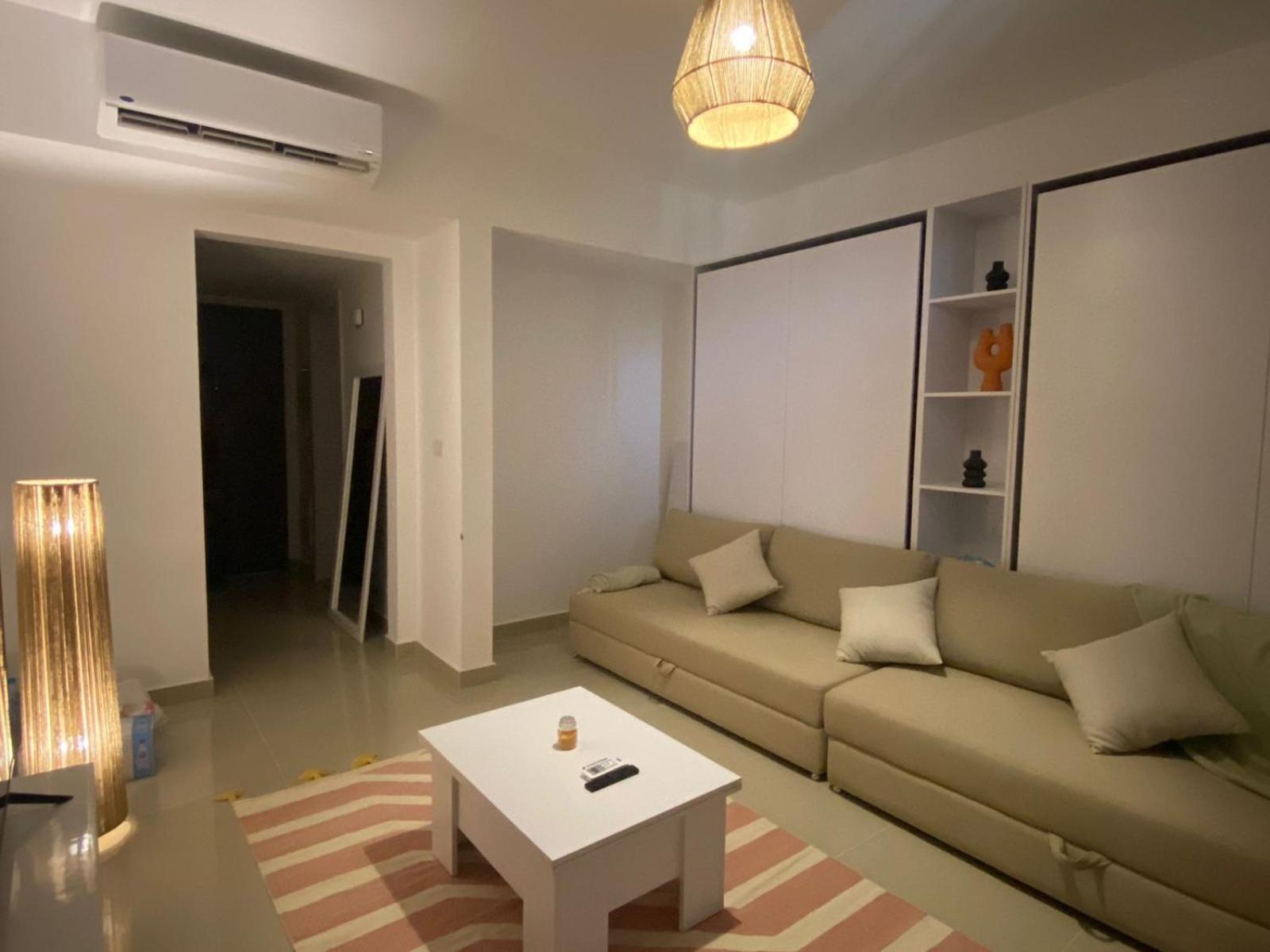 El Gouna Pool-View Studio Rental