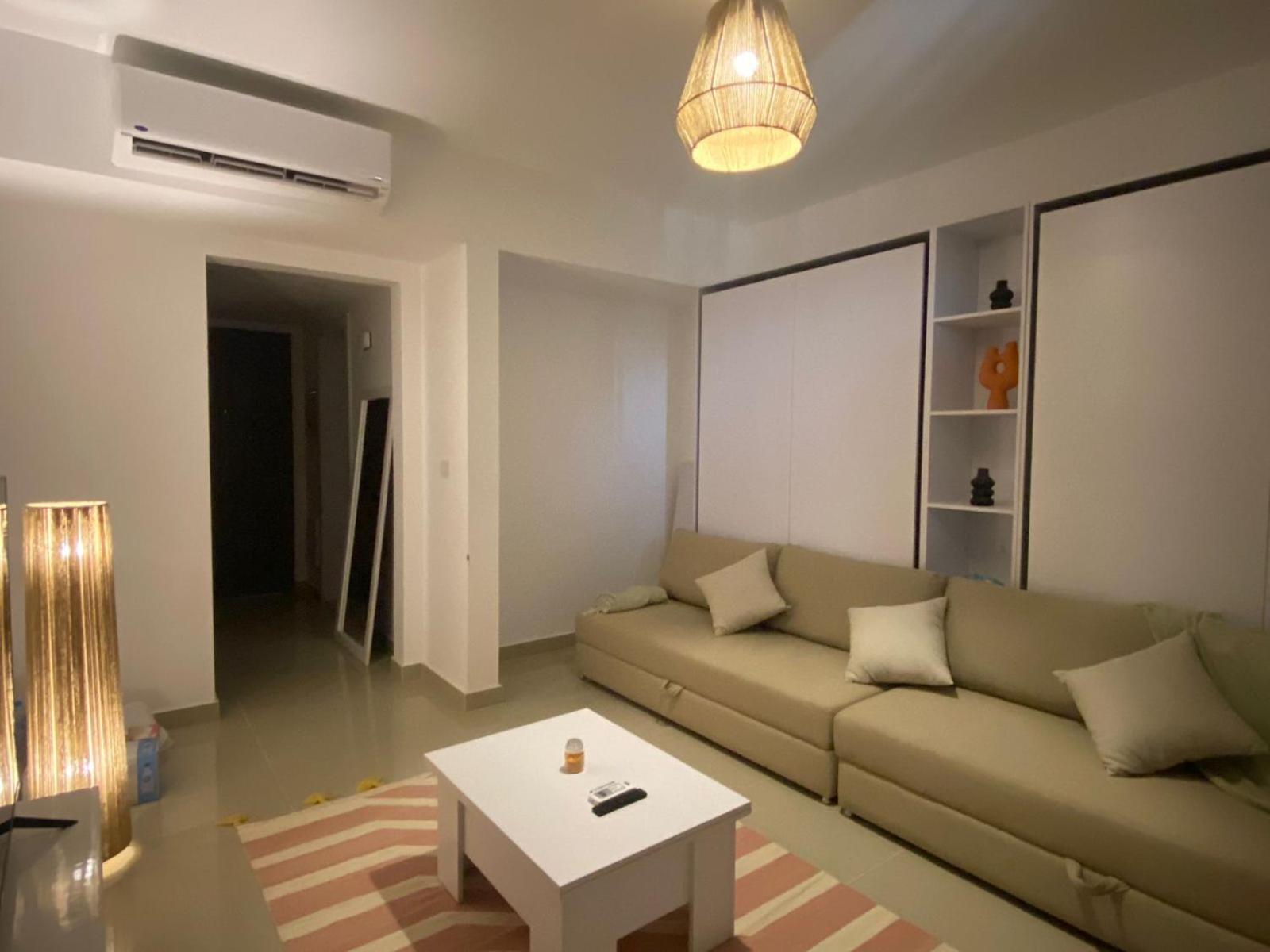 El Gouna Pool-View Studio Rental