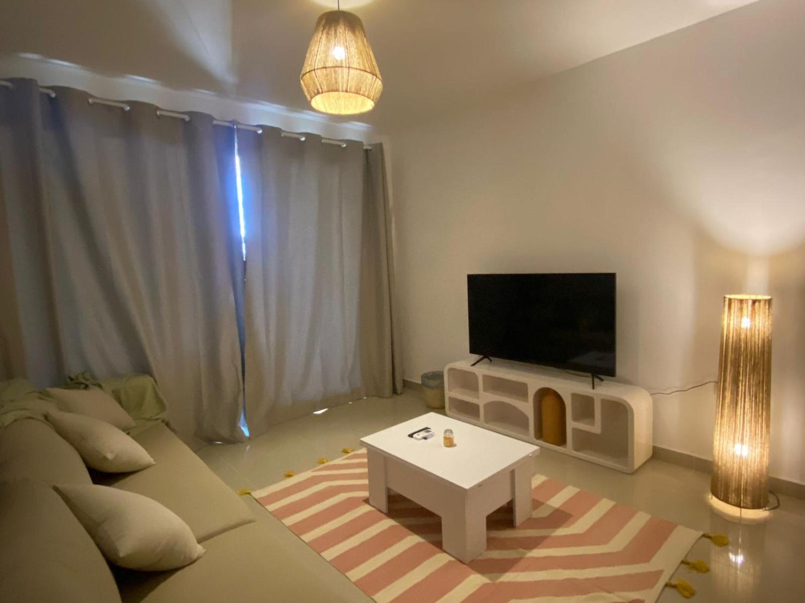 El Gouna Pool-View Studio Rental