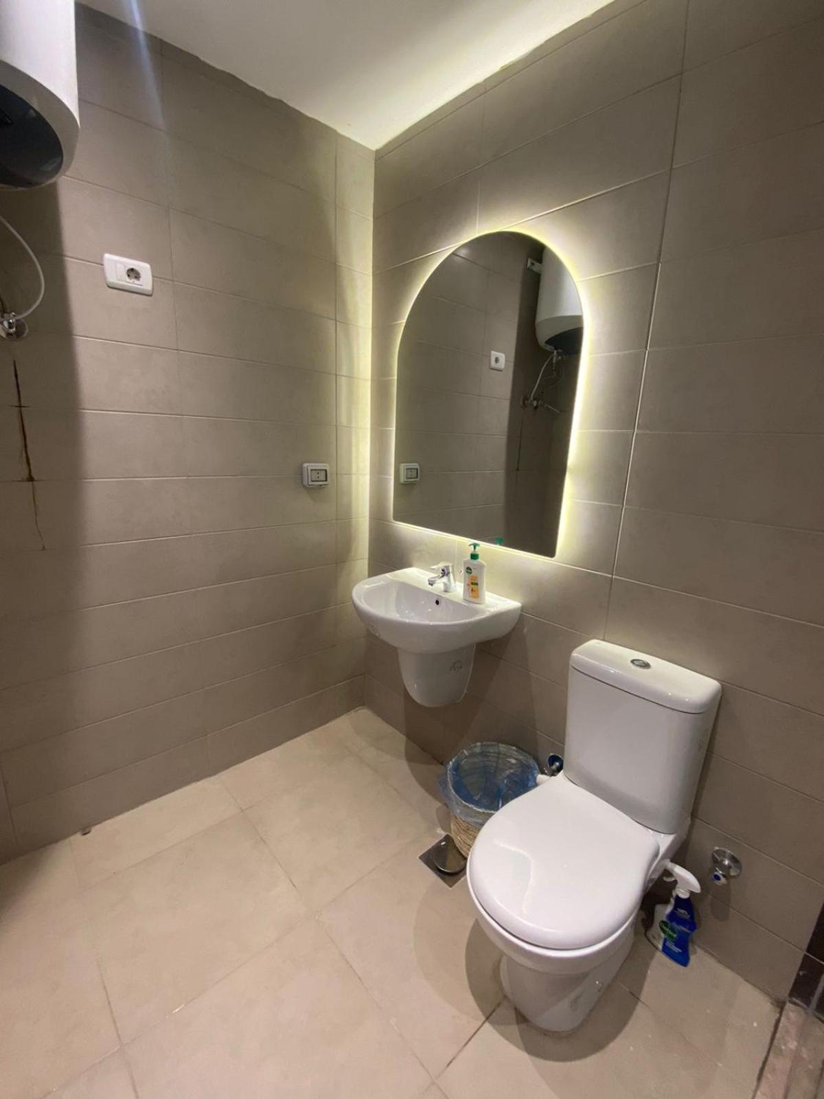 El Gouna Pool-View Studio Rental