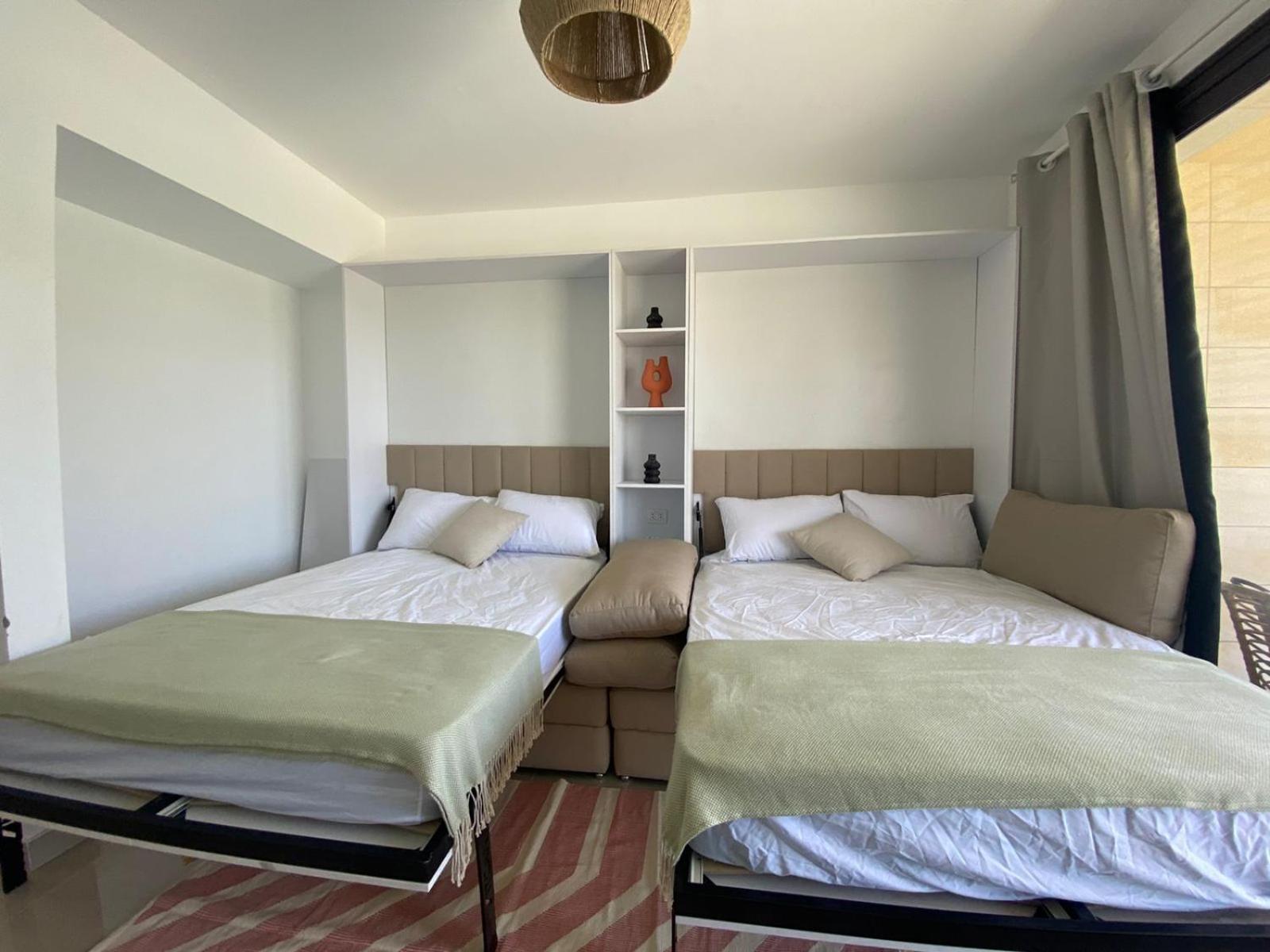 El Gouna Pool-View Studio Rental