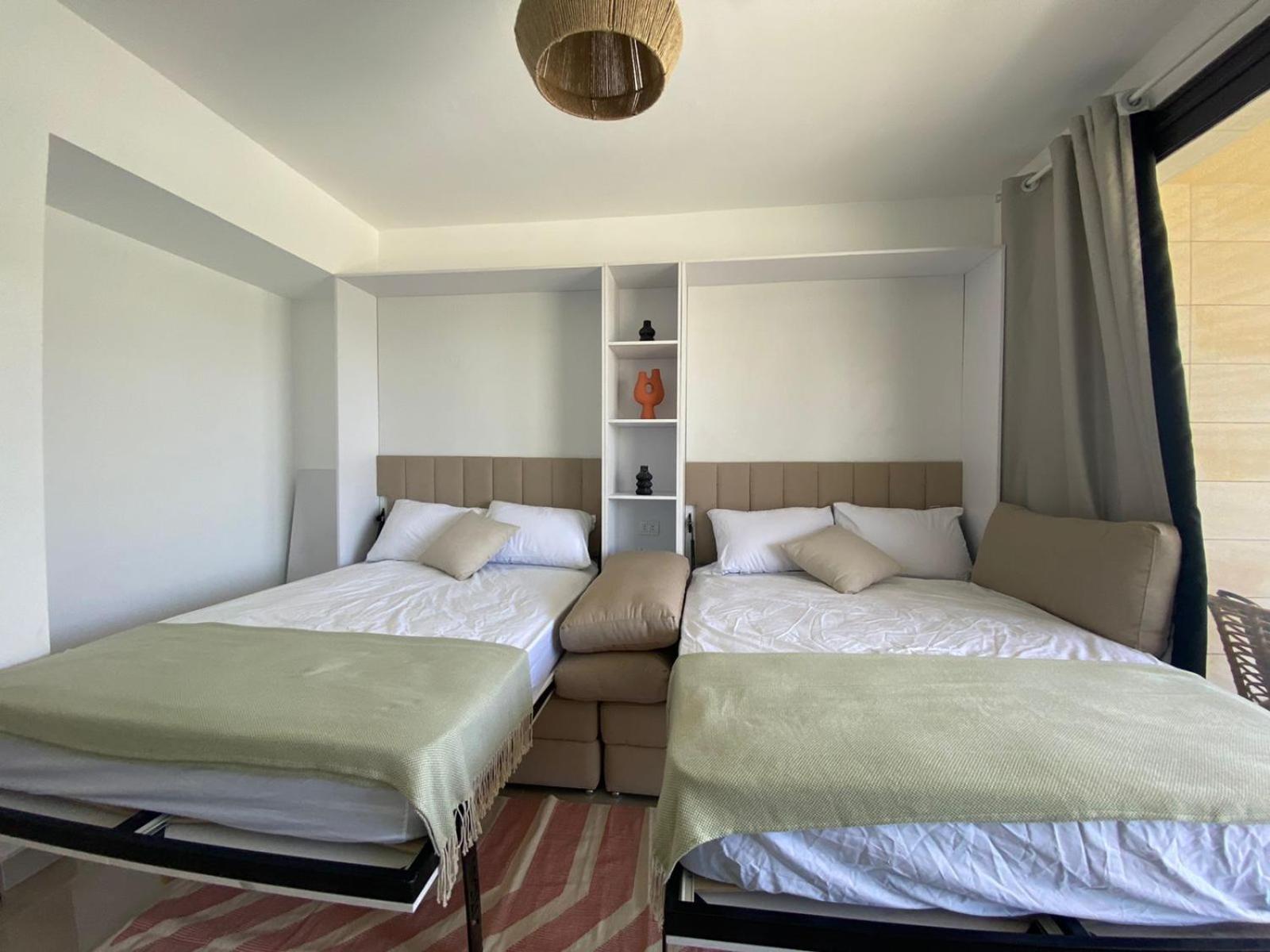 El Gouna Pool-View Studio Rental