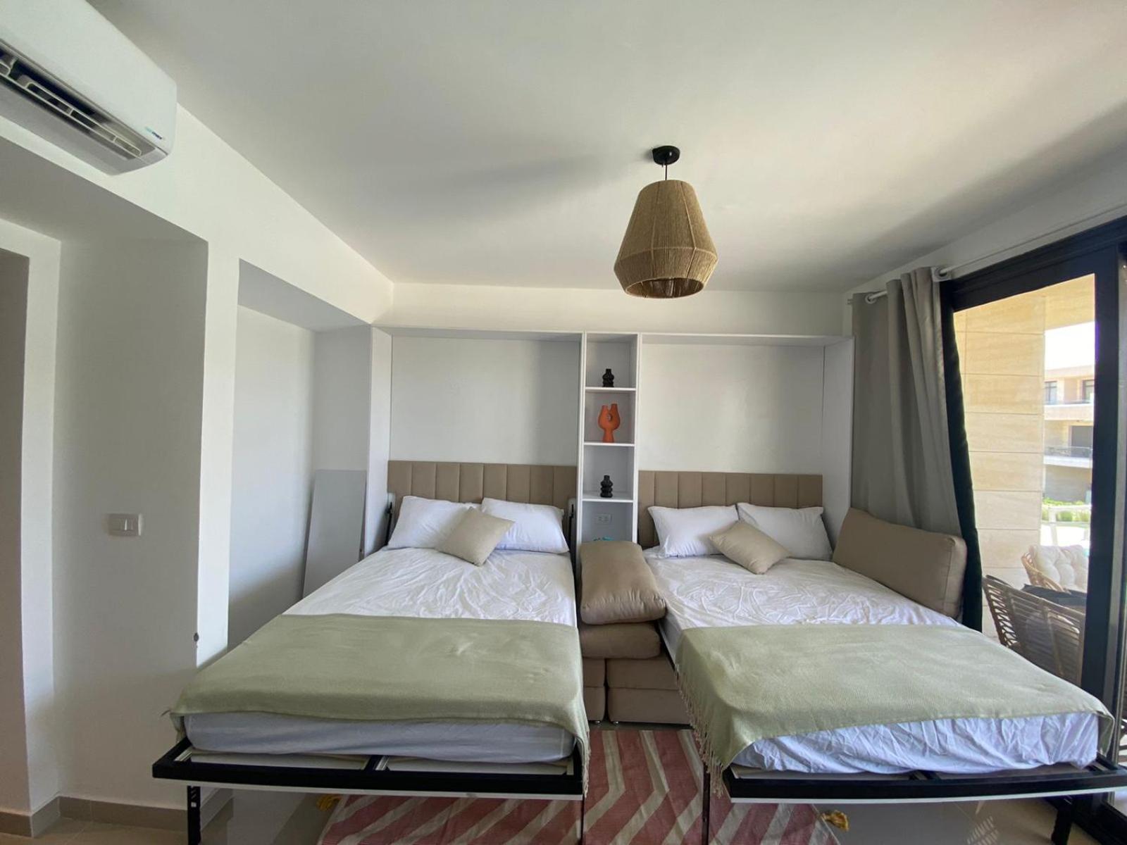El Gouna Pool-View Studio Rental