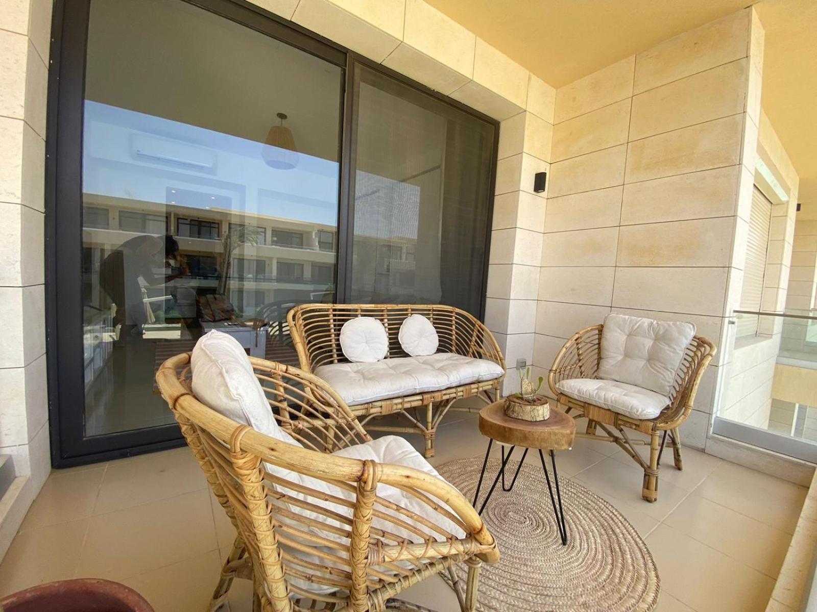 El Gouna Pool-View Studio Rental
