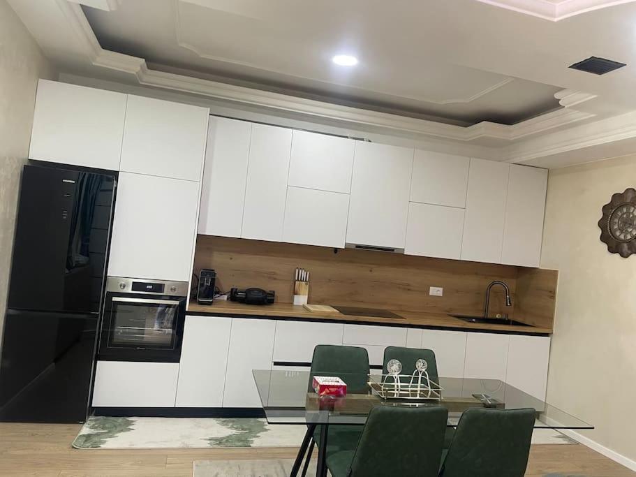 Caka`s Apartments