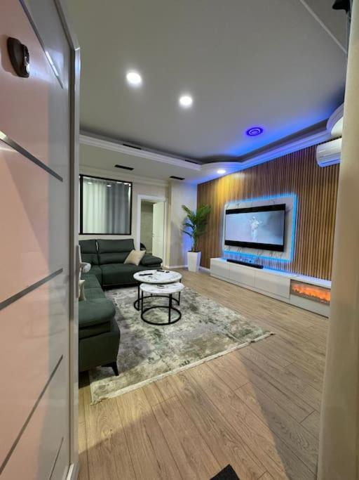 Caka`s Apartments