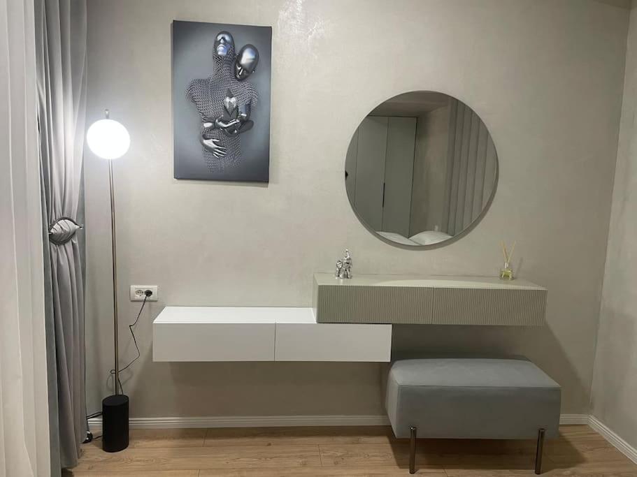 Caka`s Apartments