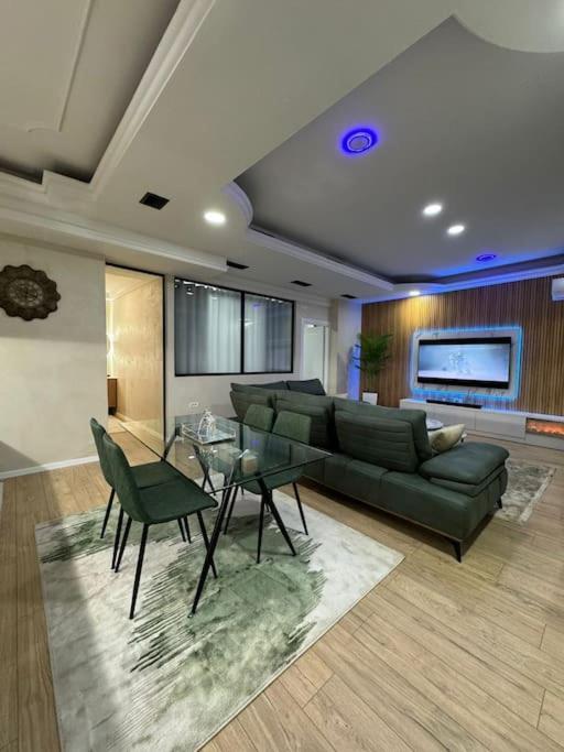 Caka`s Apartments