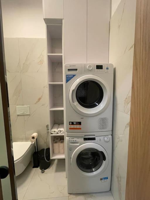 Caka`s Apartments