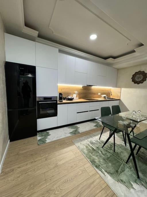 Caka`s Apartments