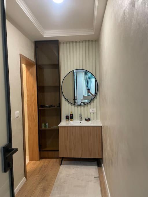 Caka`s Apartments