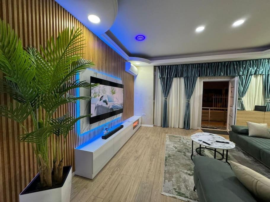 Caka`s Apartments