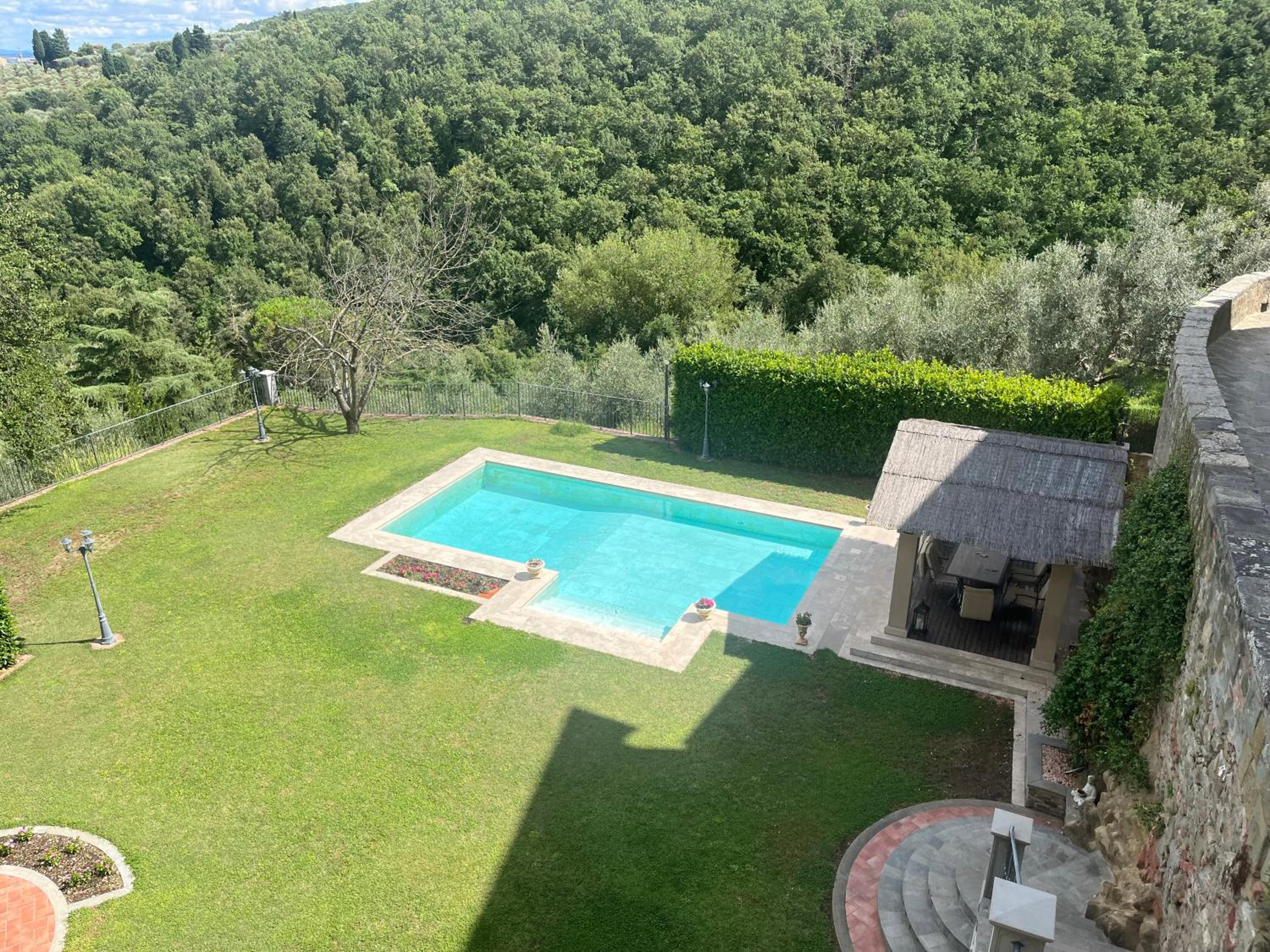 Dimora Il Convento view 4