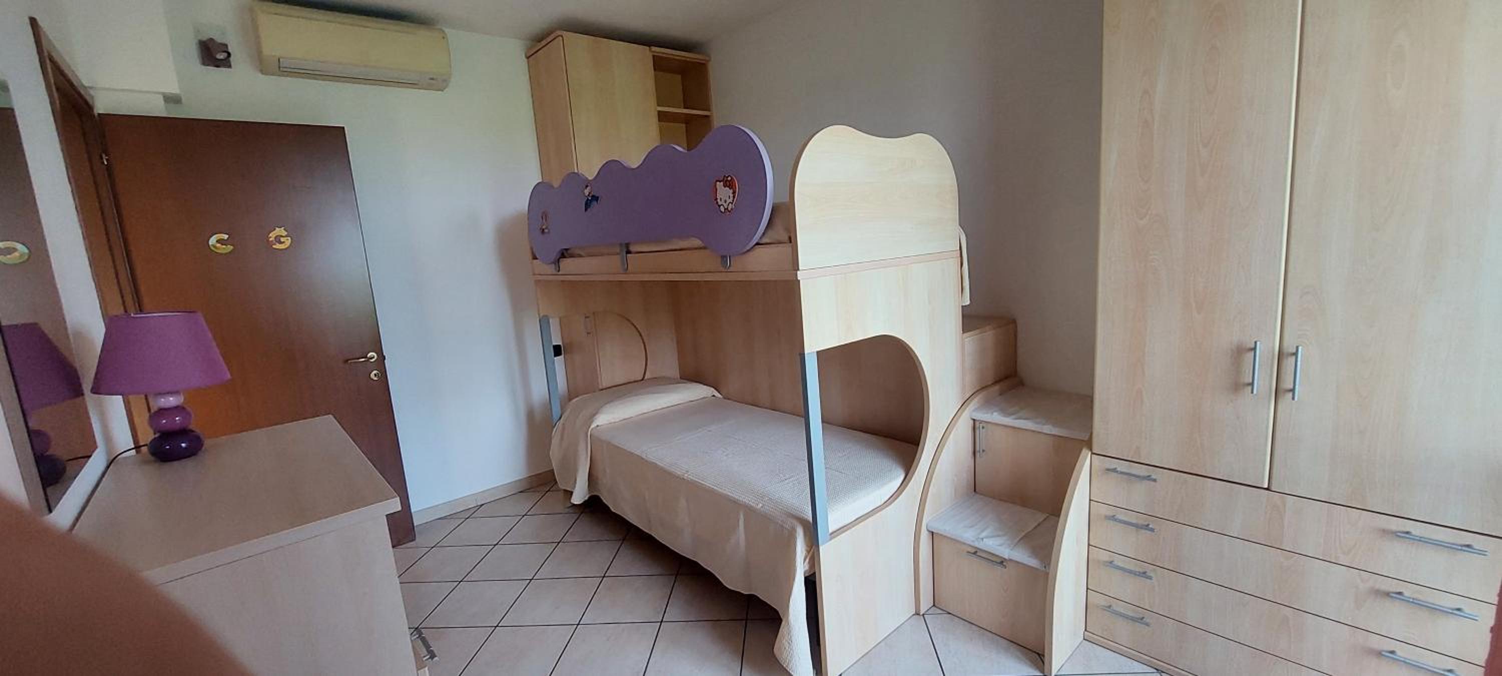 Appartamento Althea