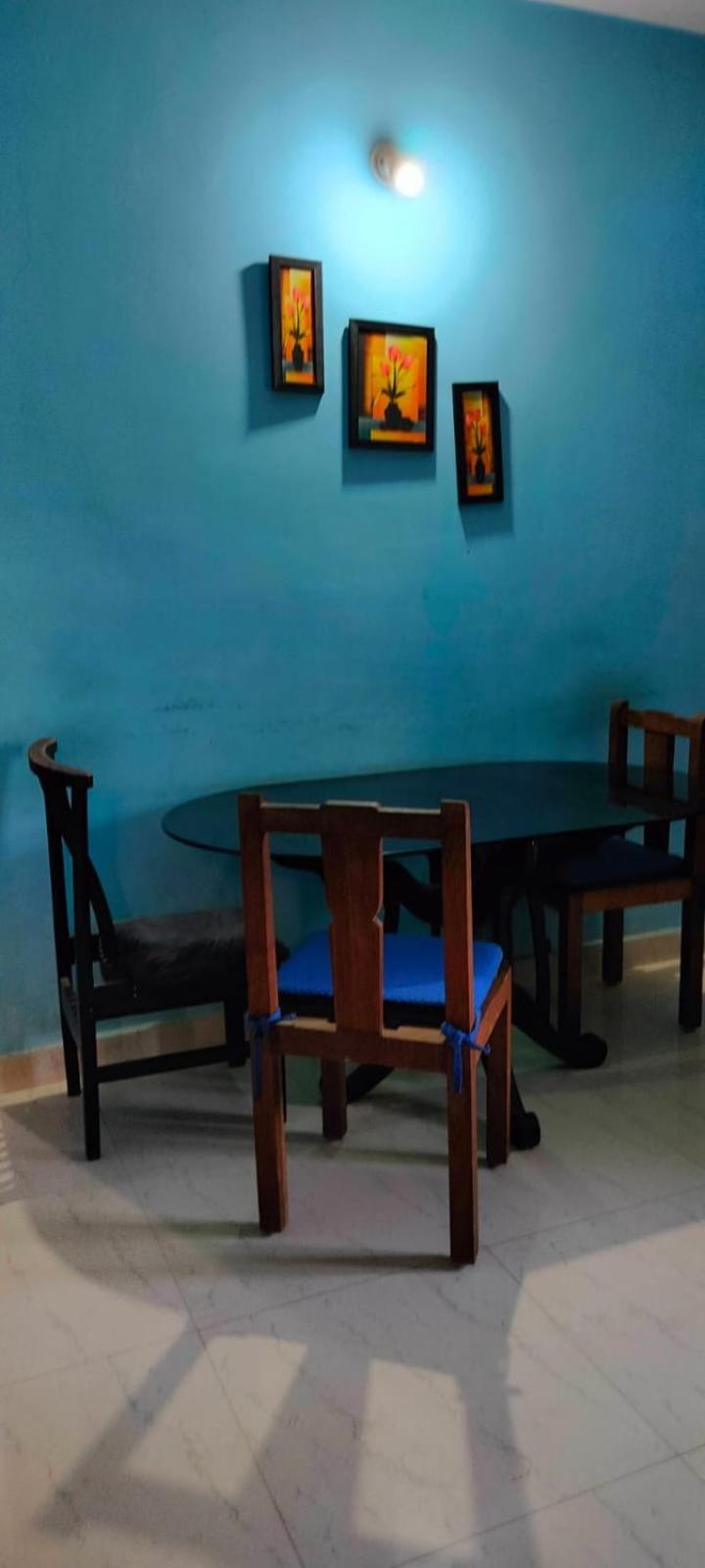 SriKrishna Guest House view 3