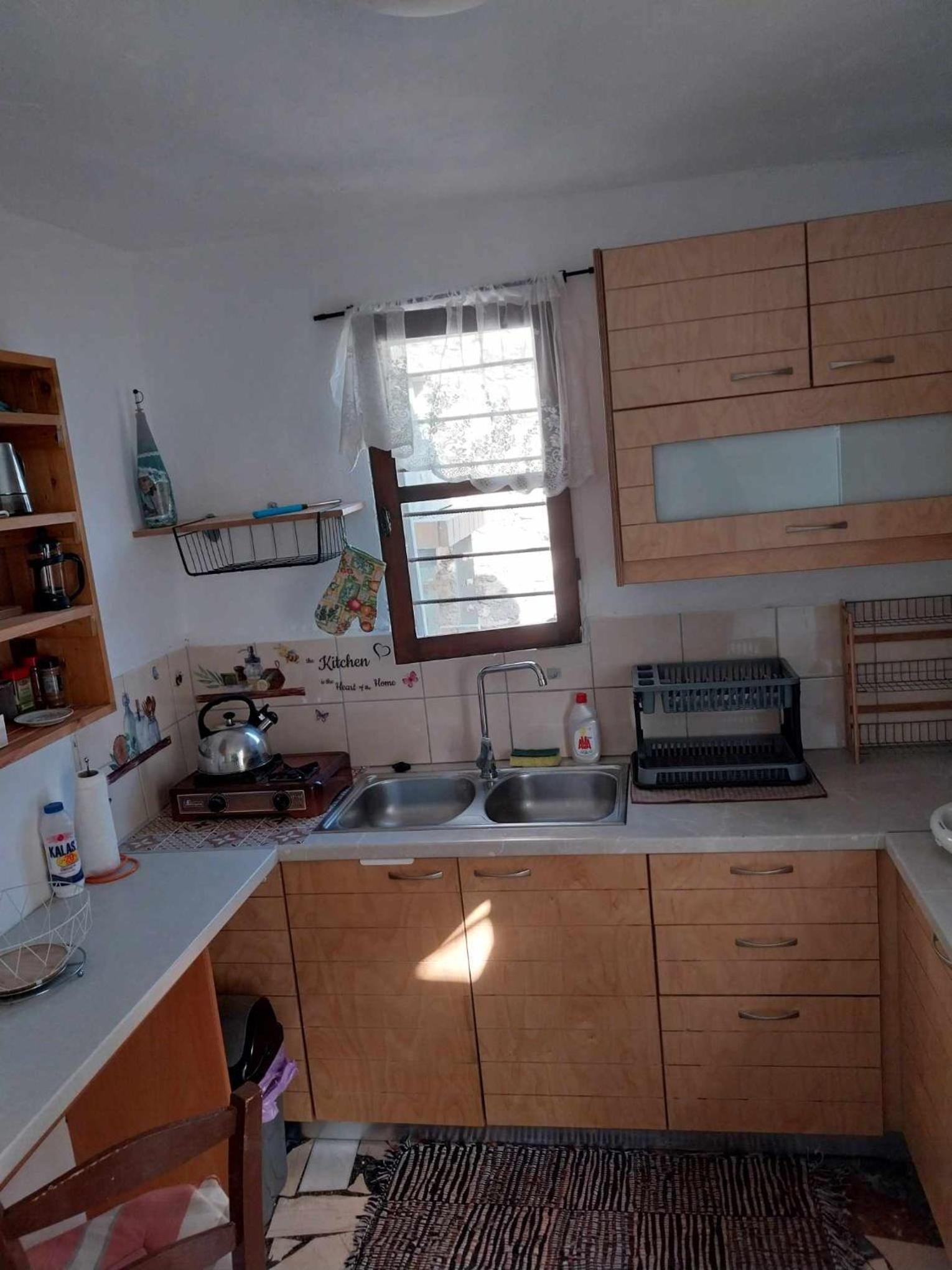 traditional room