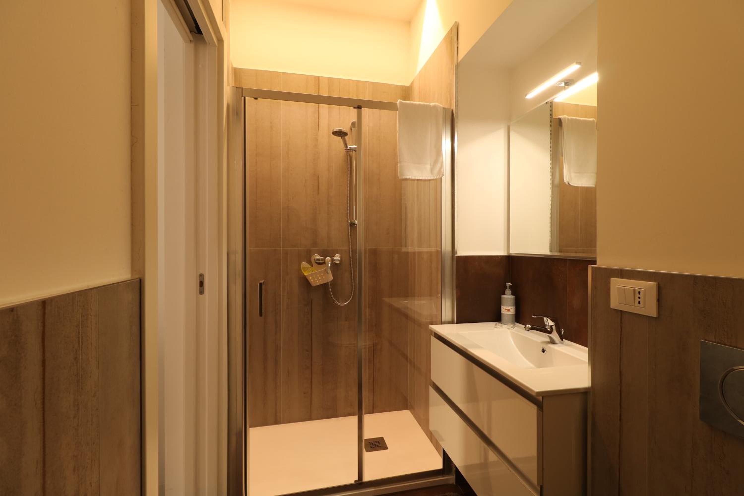 Park Suite Matera view 4