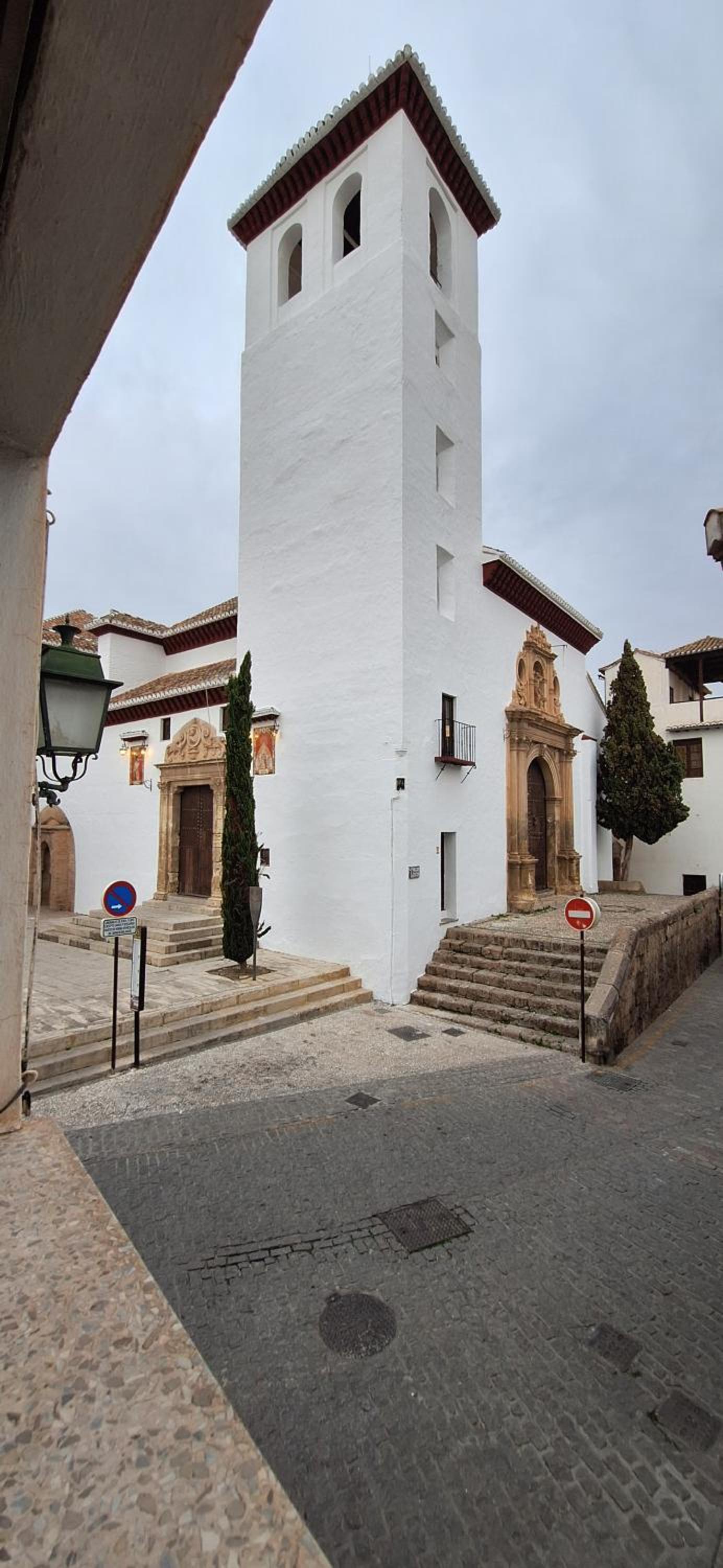 building