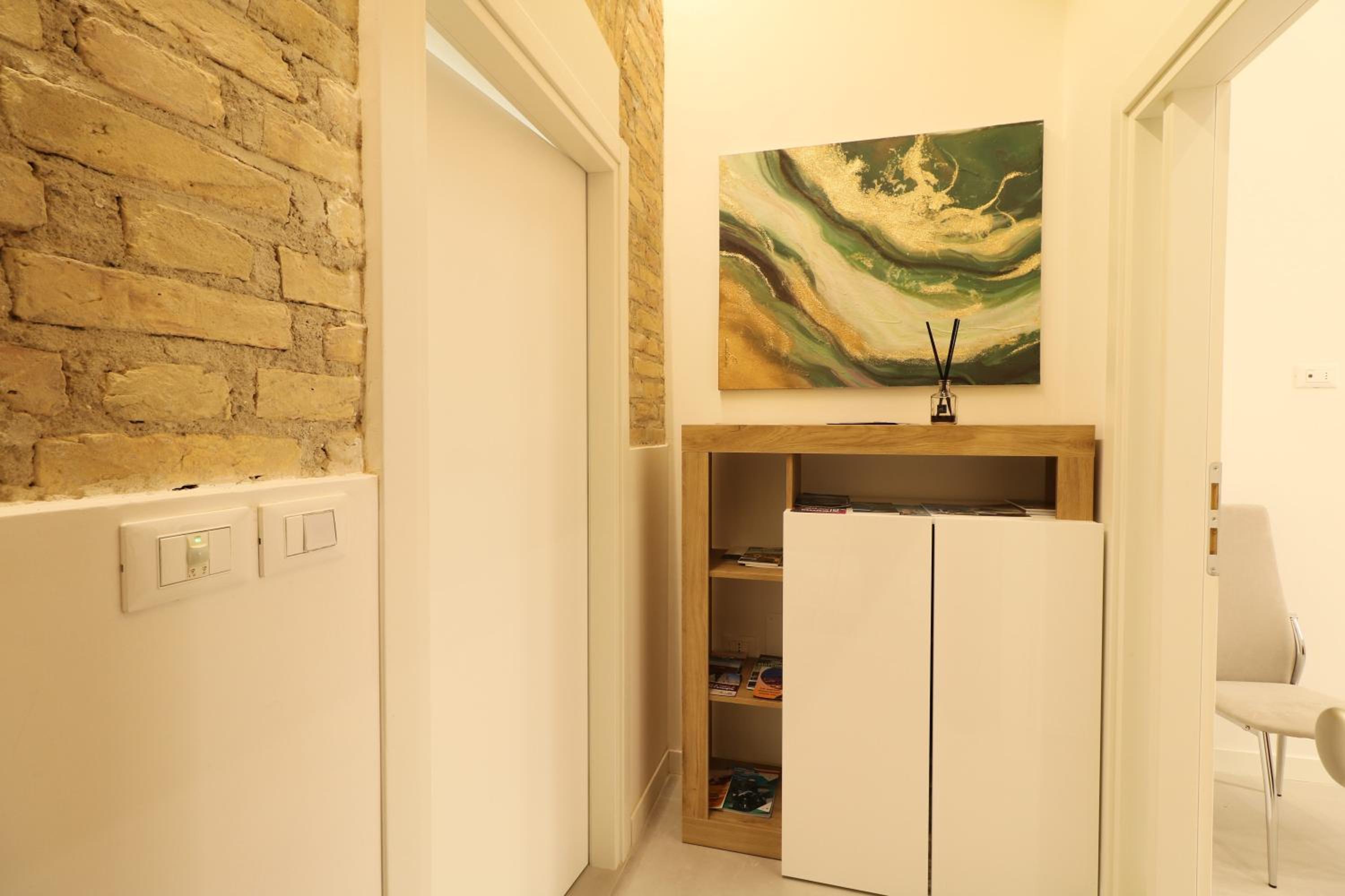 Park Suite Matera view 2