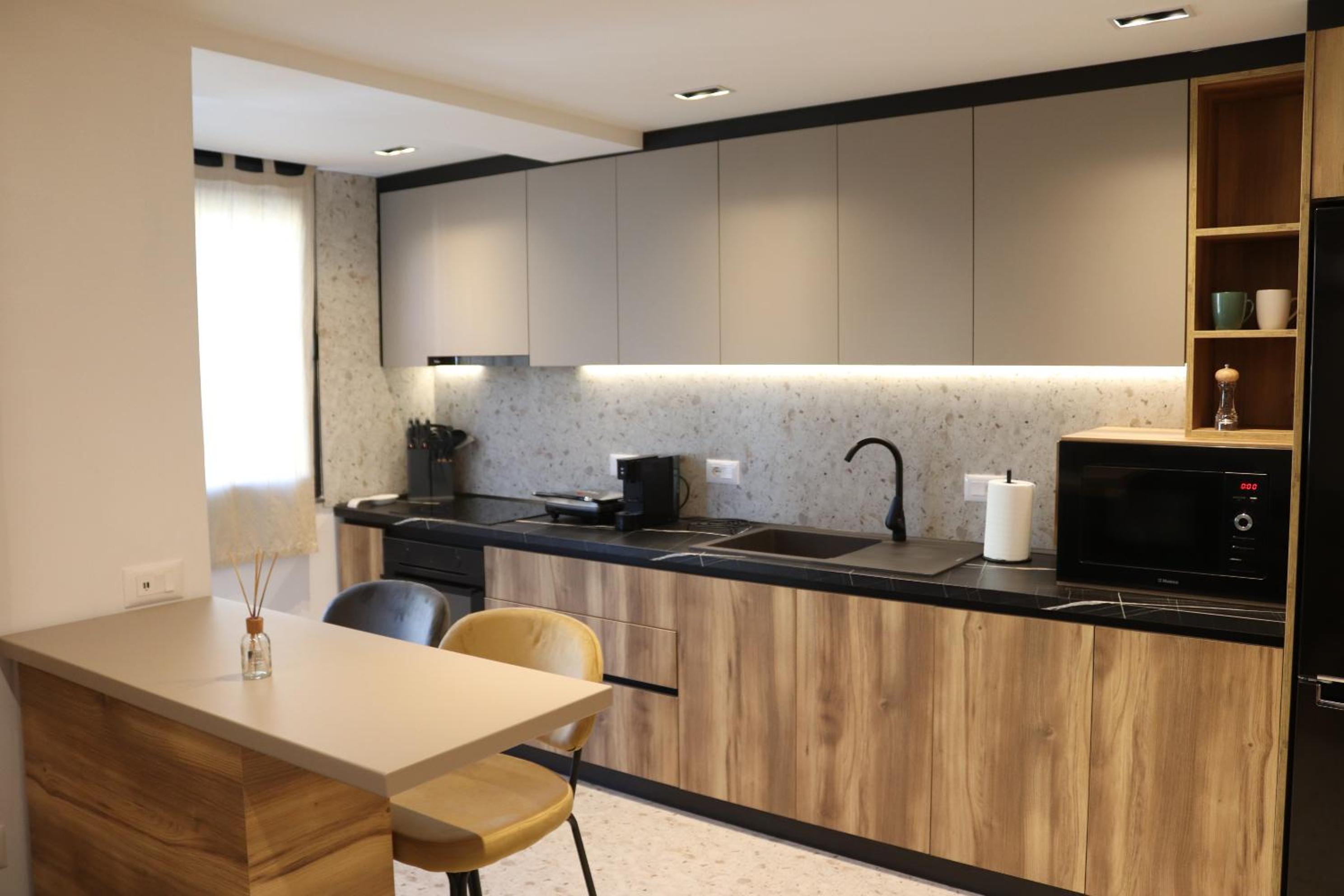 SoInn's Apartament