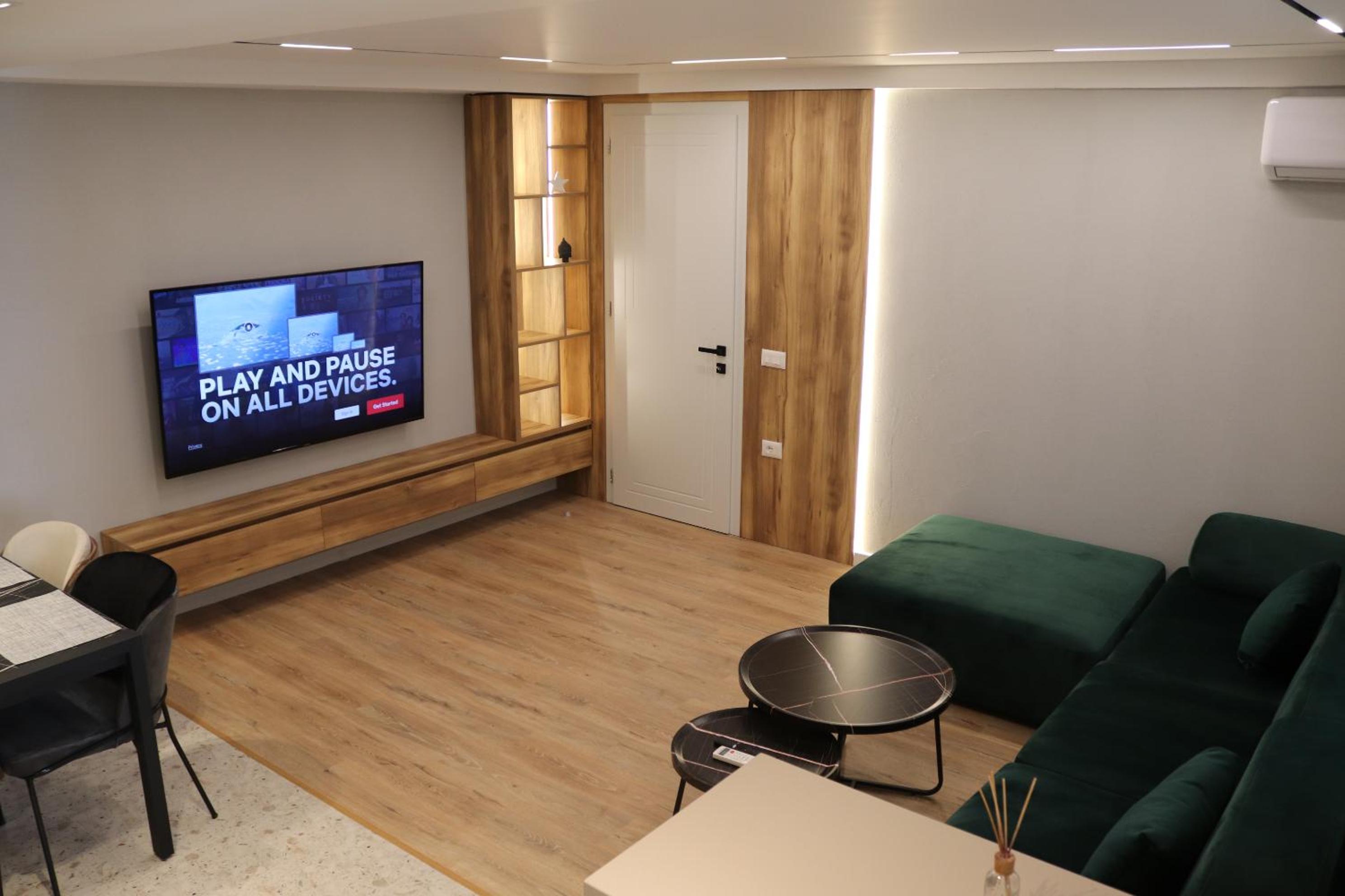 SoInn's Apartament