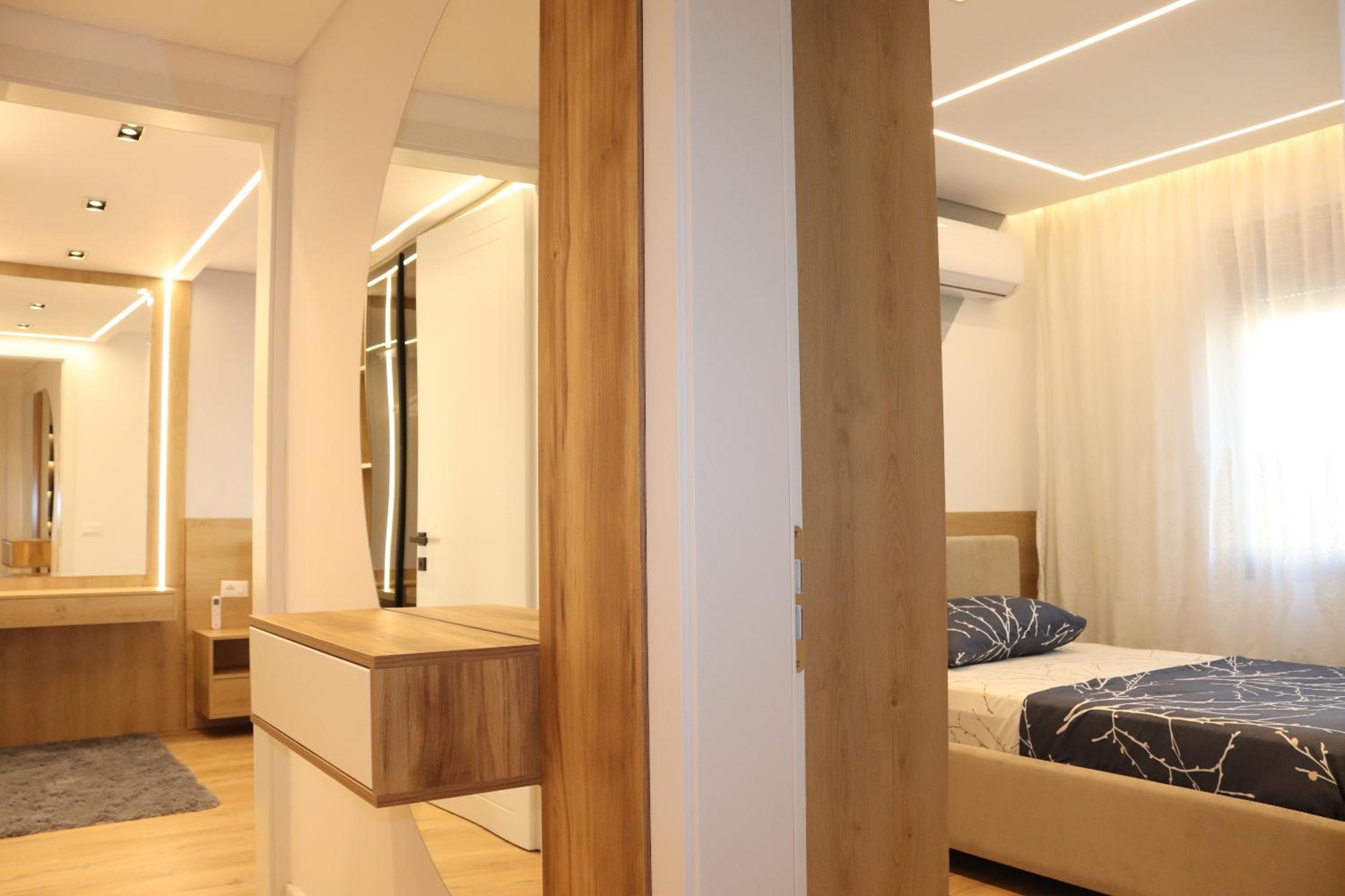 SoInn's Apartament