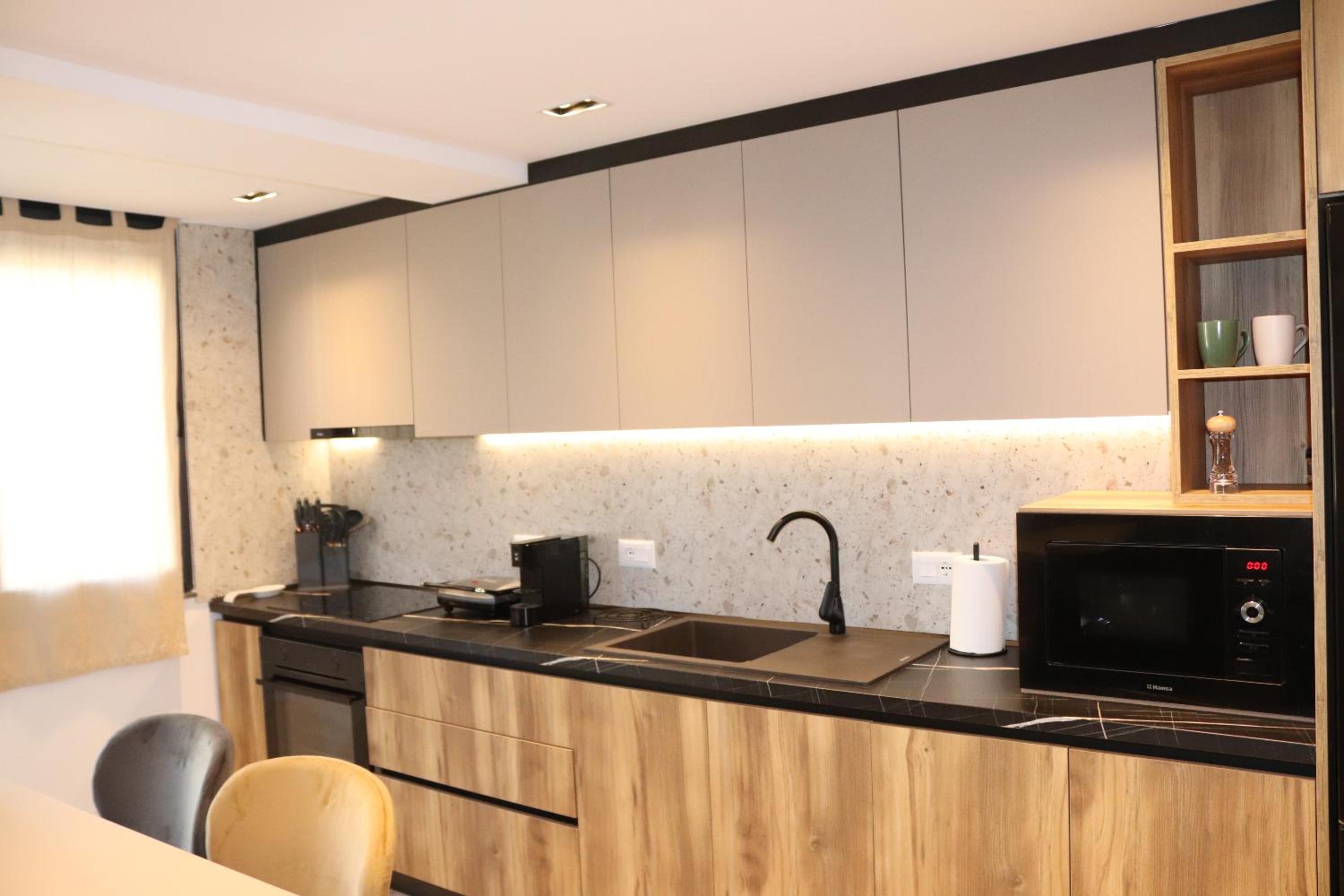 SoInn's Apartament