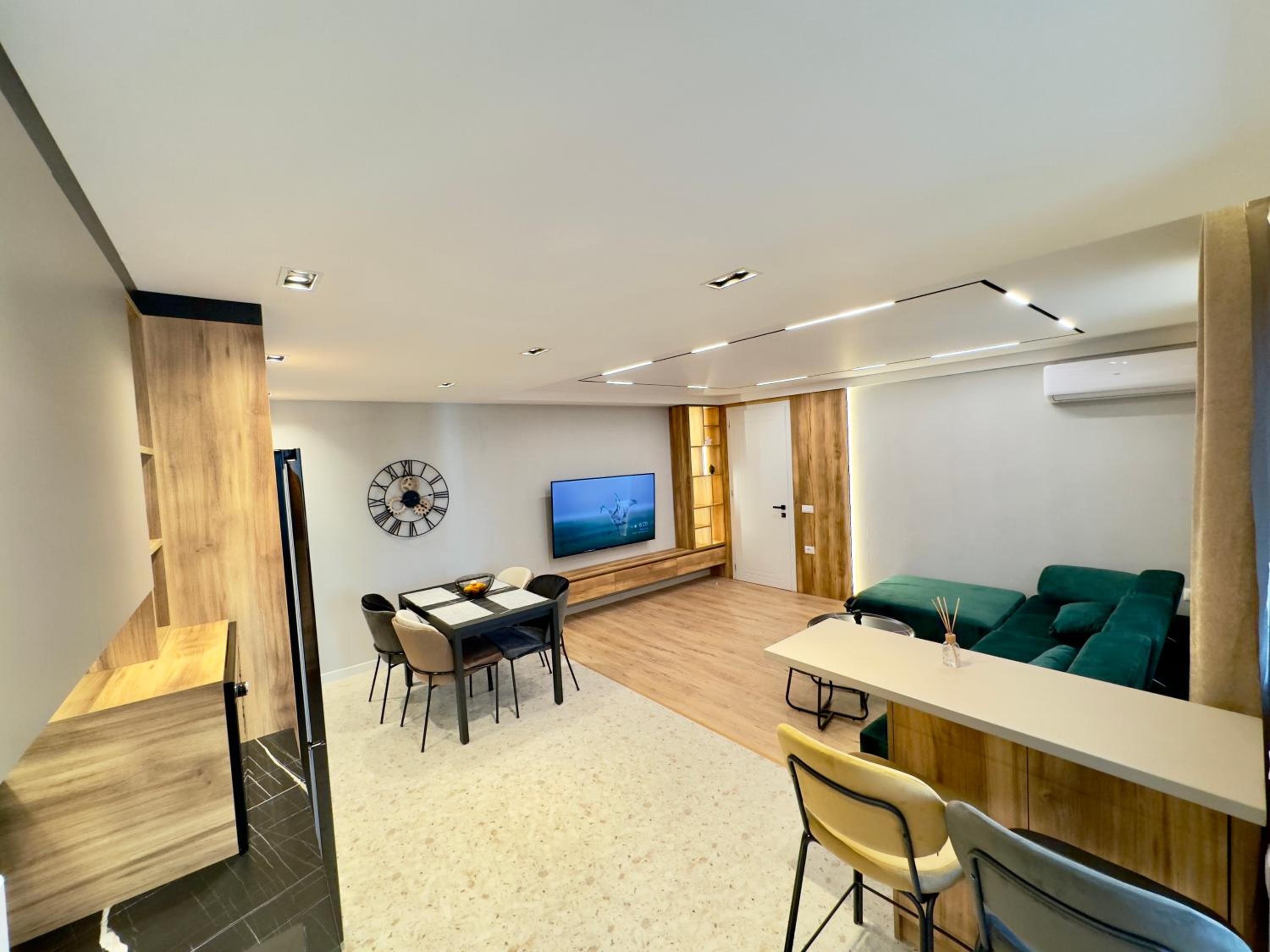 SoInn's Apartament