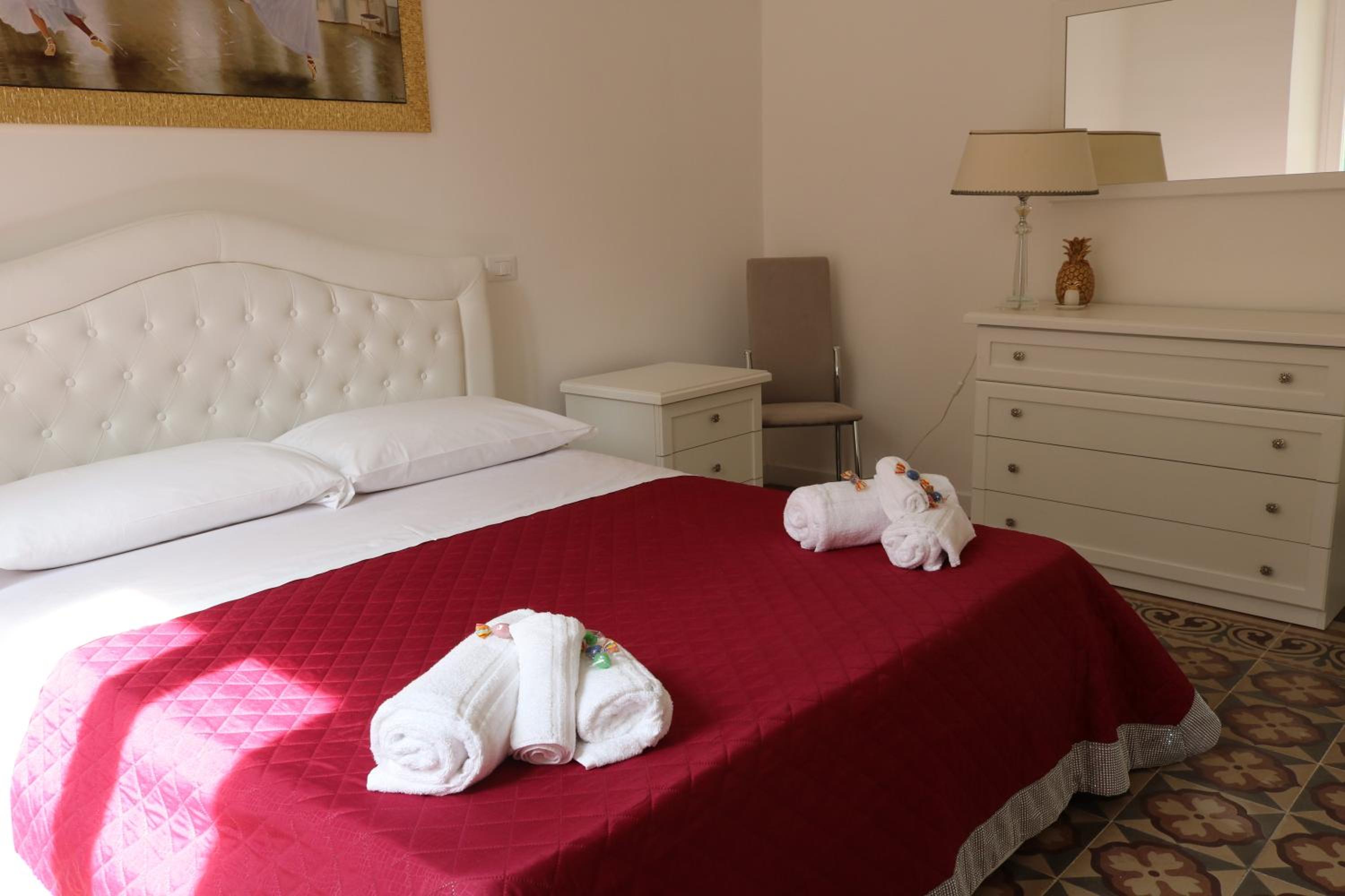 Park Suite Matera view 5