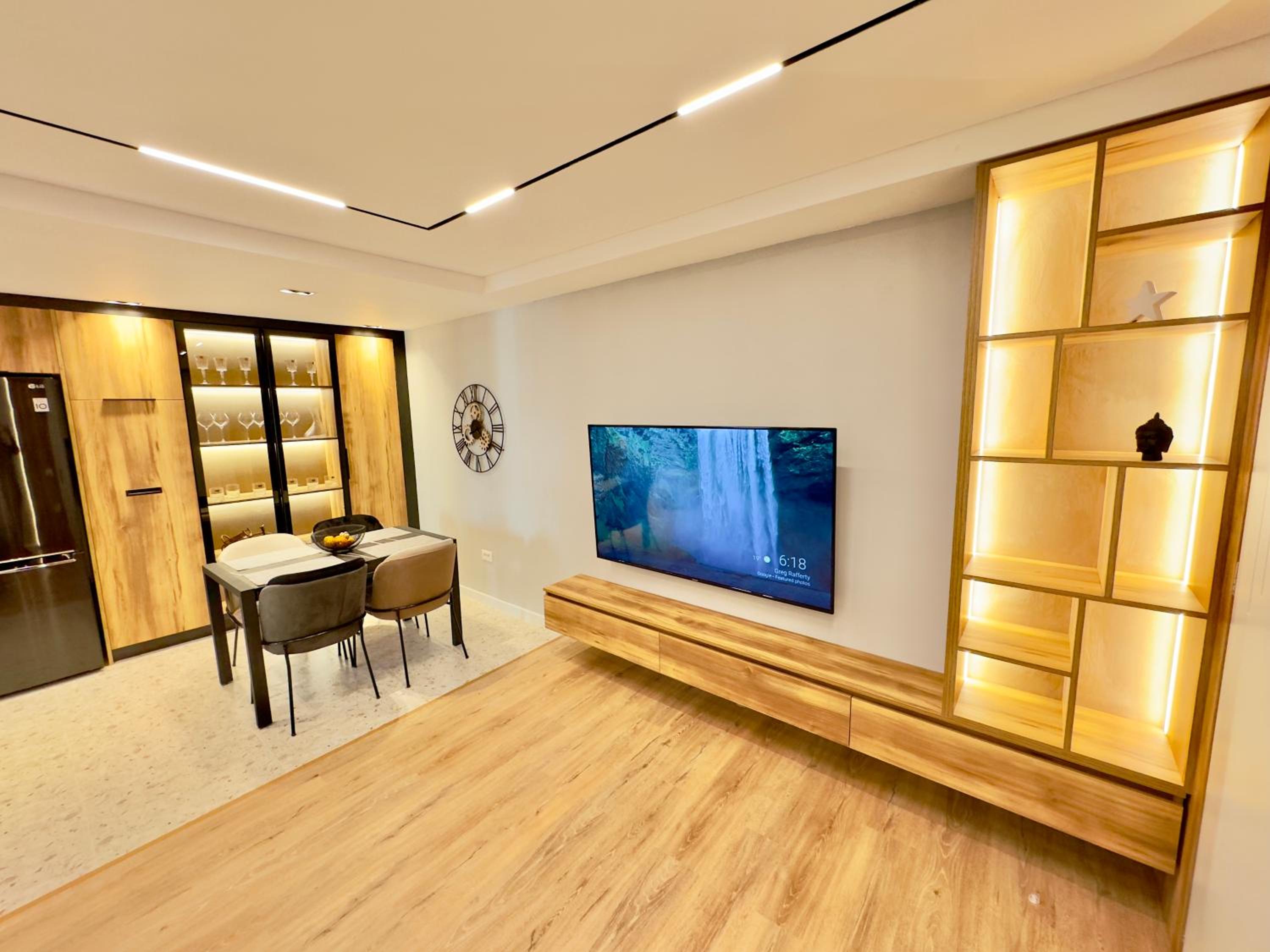 SoInn's Apartament