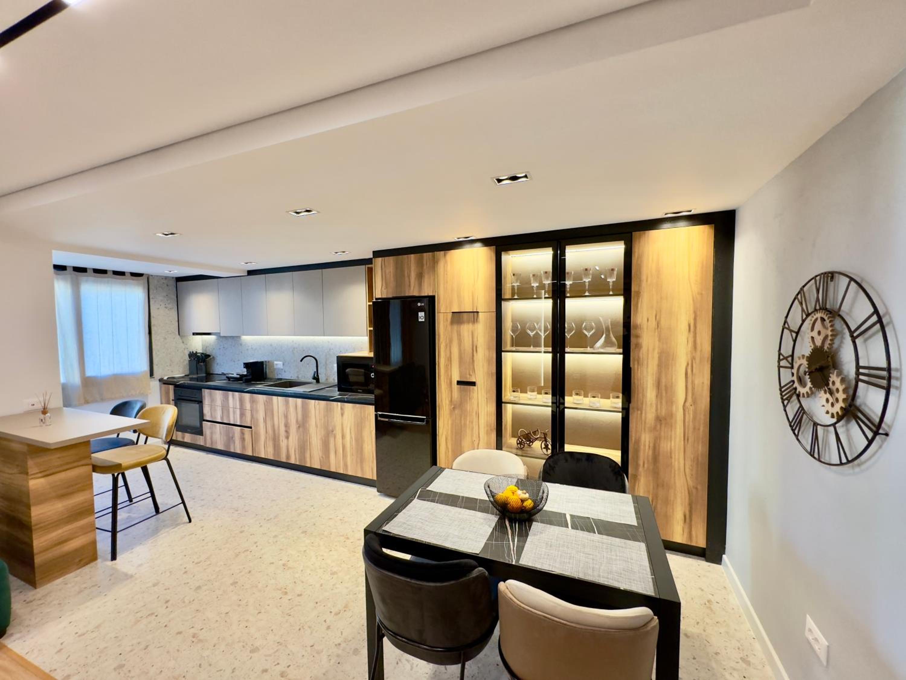 SoInn's Apartament