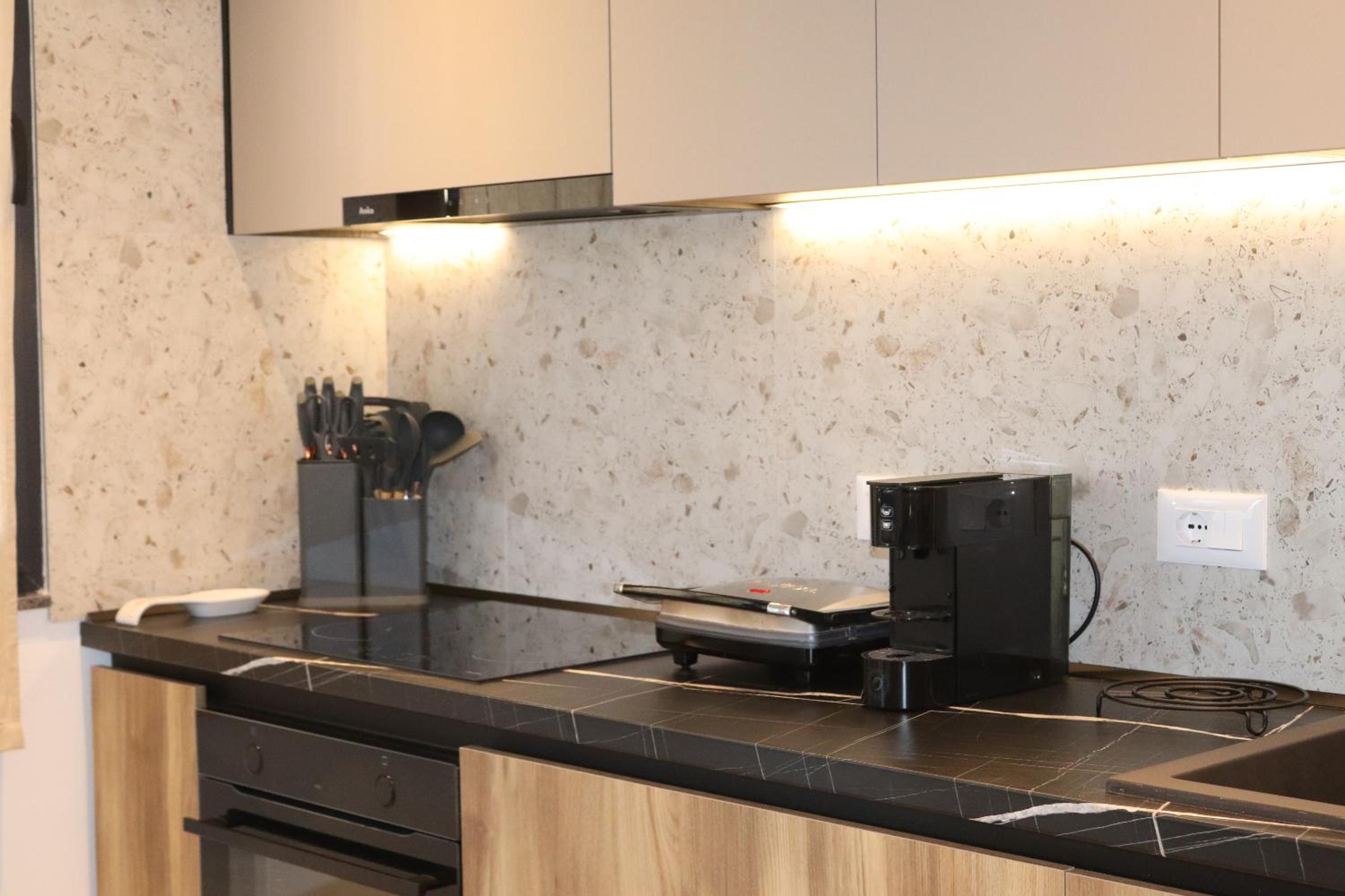 SoInn's Apartament