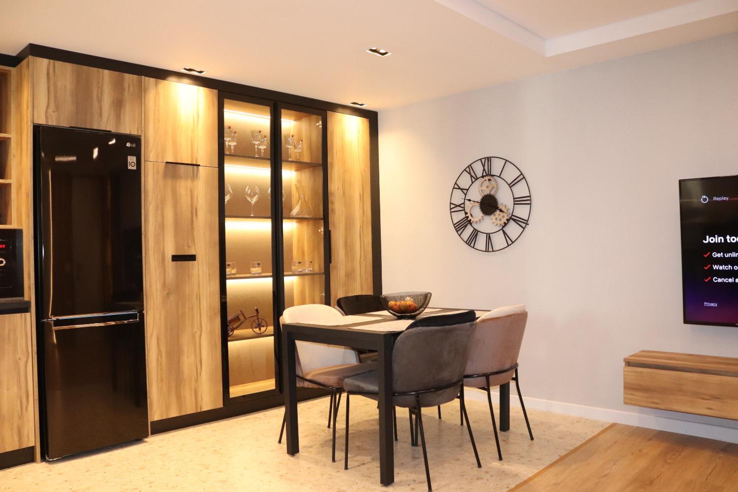 SoInn's Apartament
