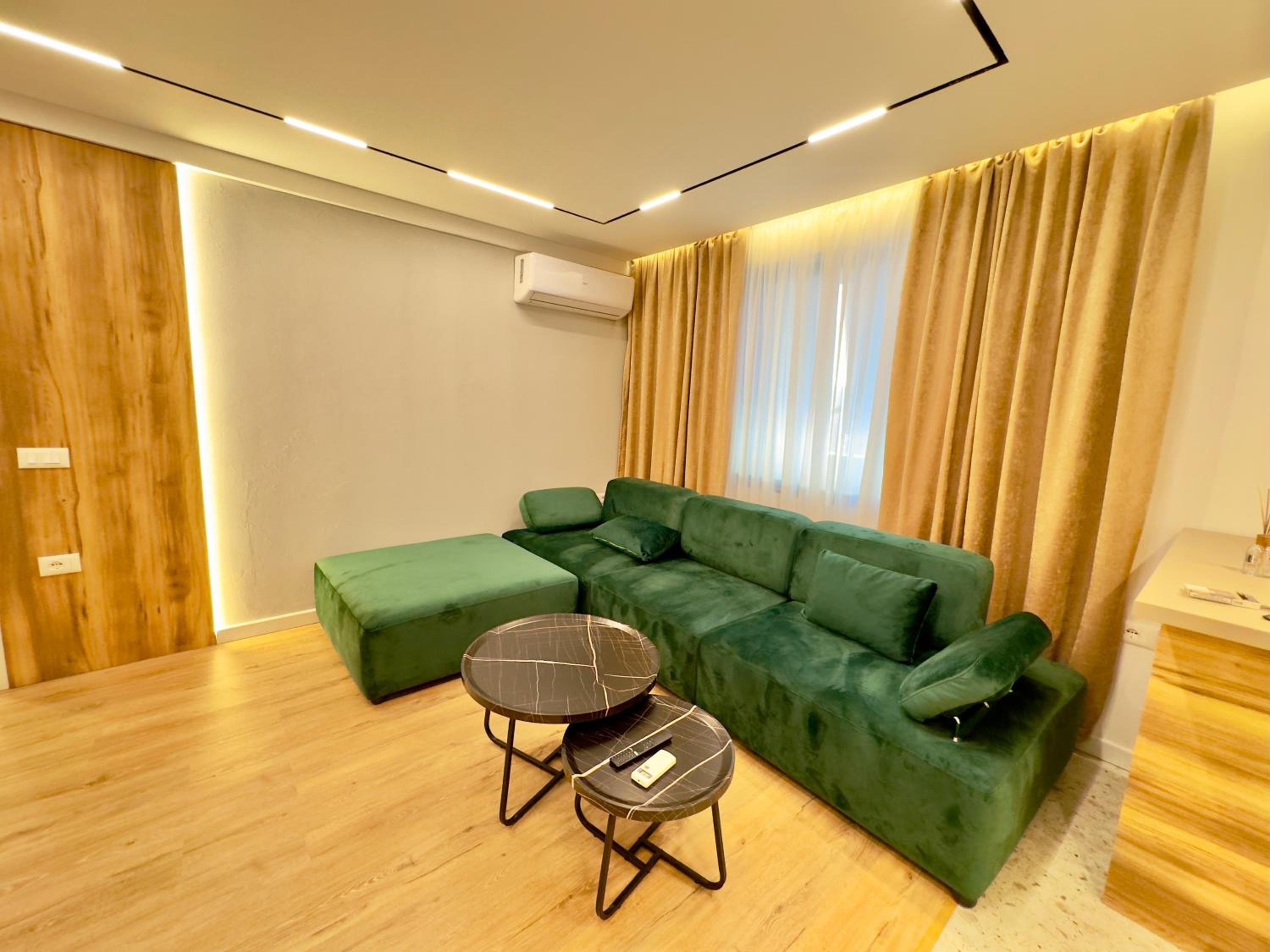SoInn's Apartament
