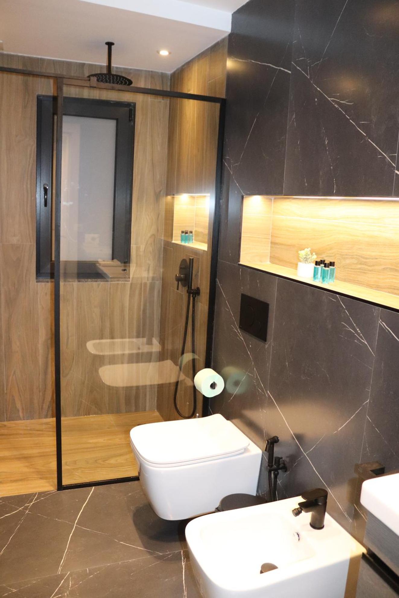 SoInn's Apartament
