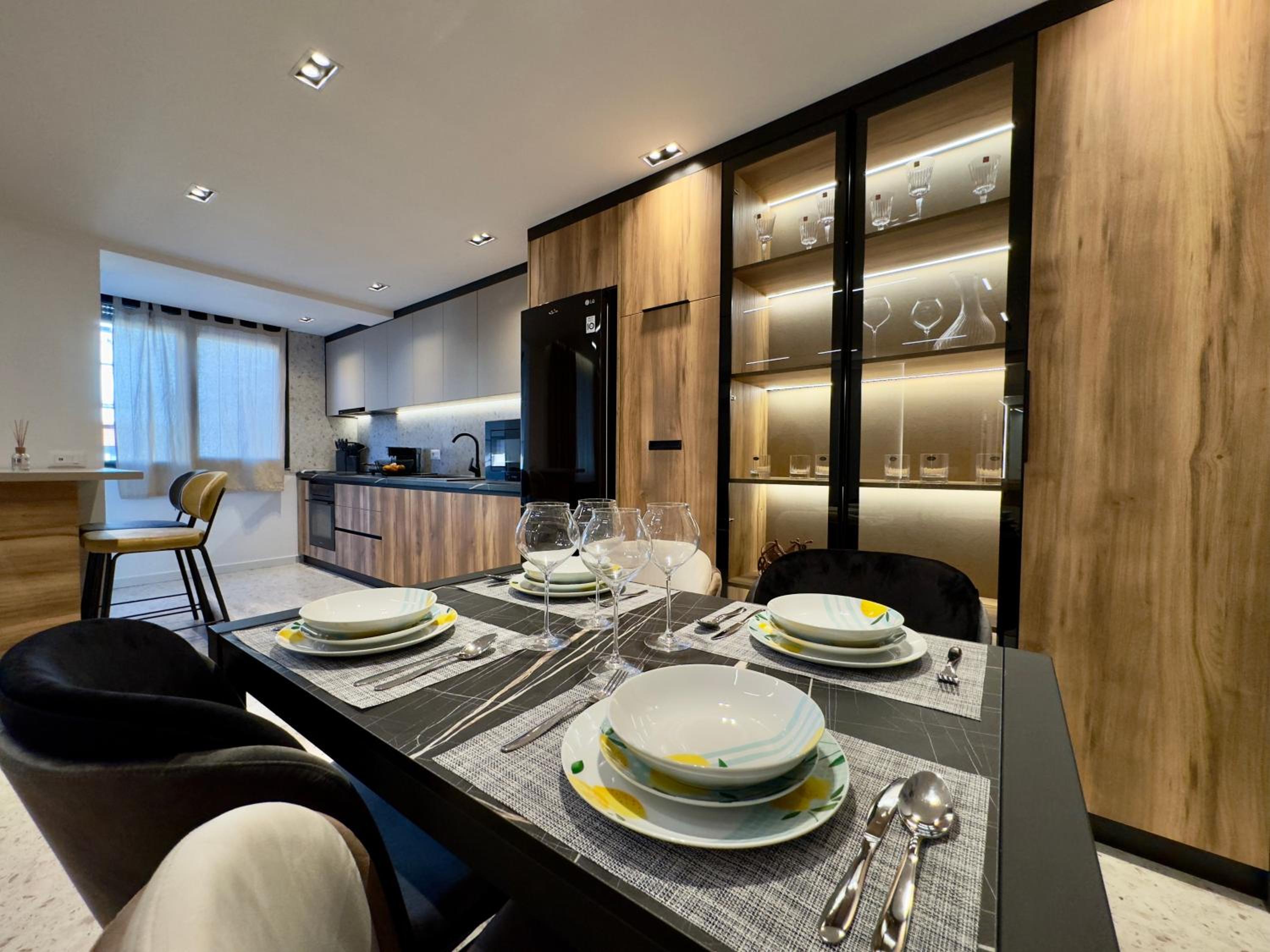SoInn's Apartament