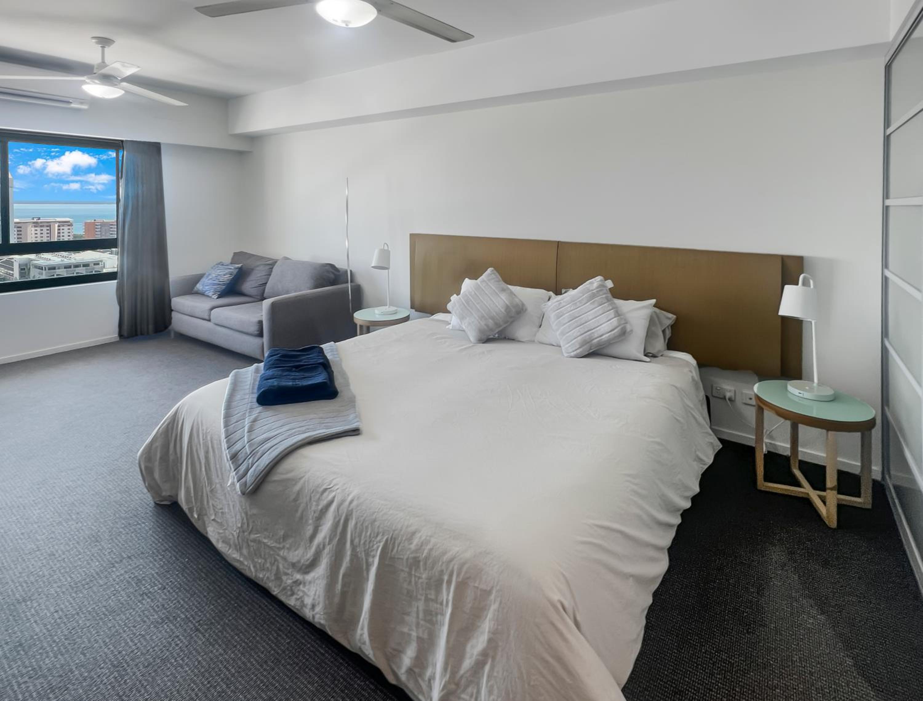 Welcome Homestay Harbour View