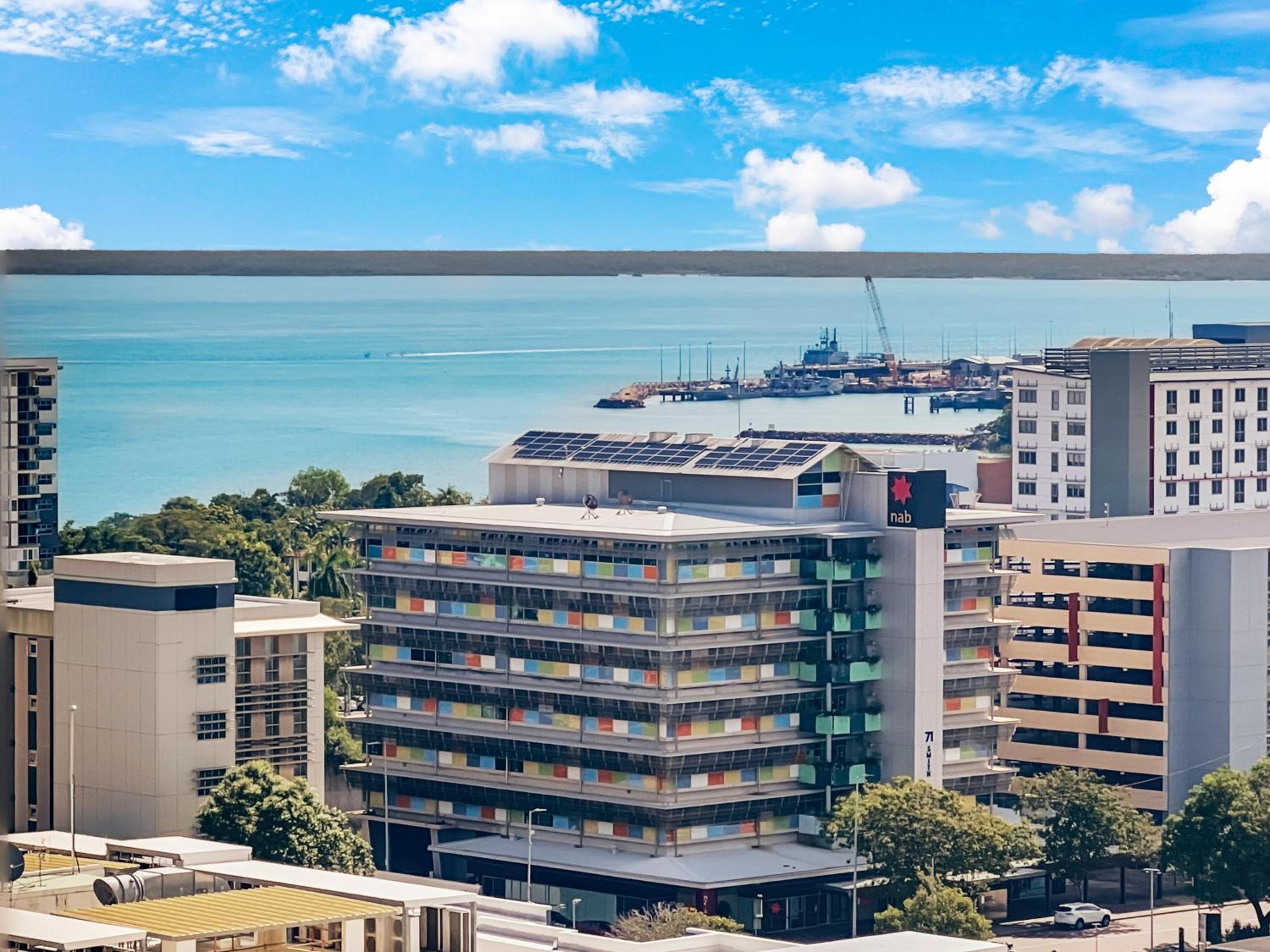 Welcome Homestay Harbour View
