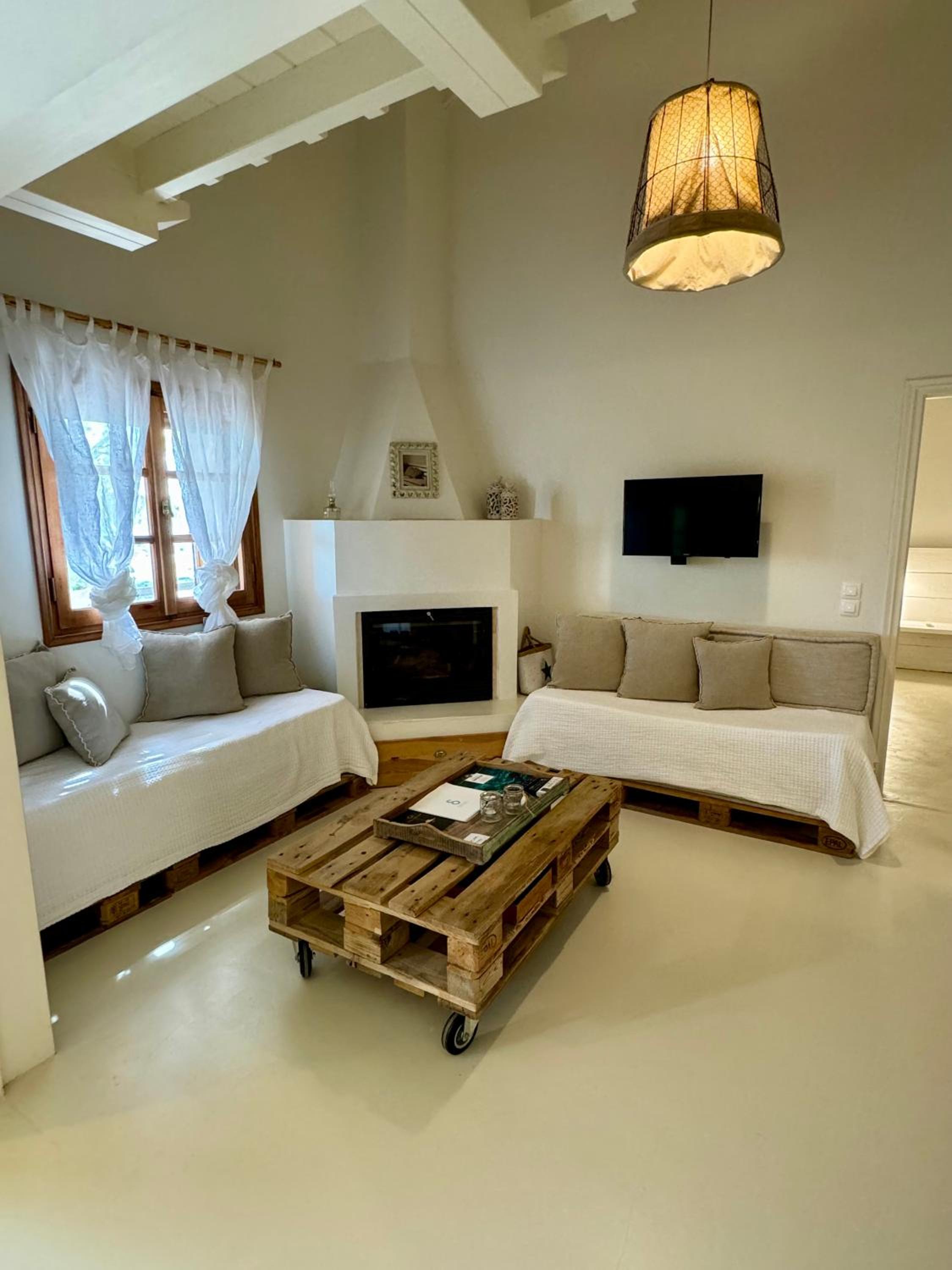 Villa Margarita