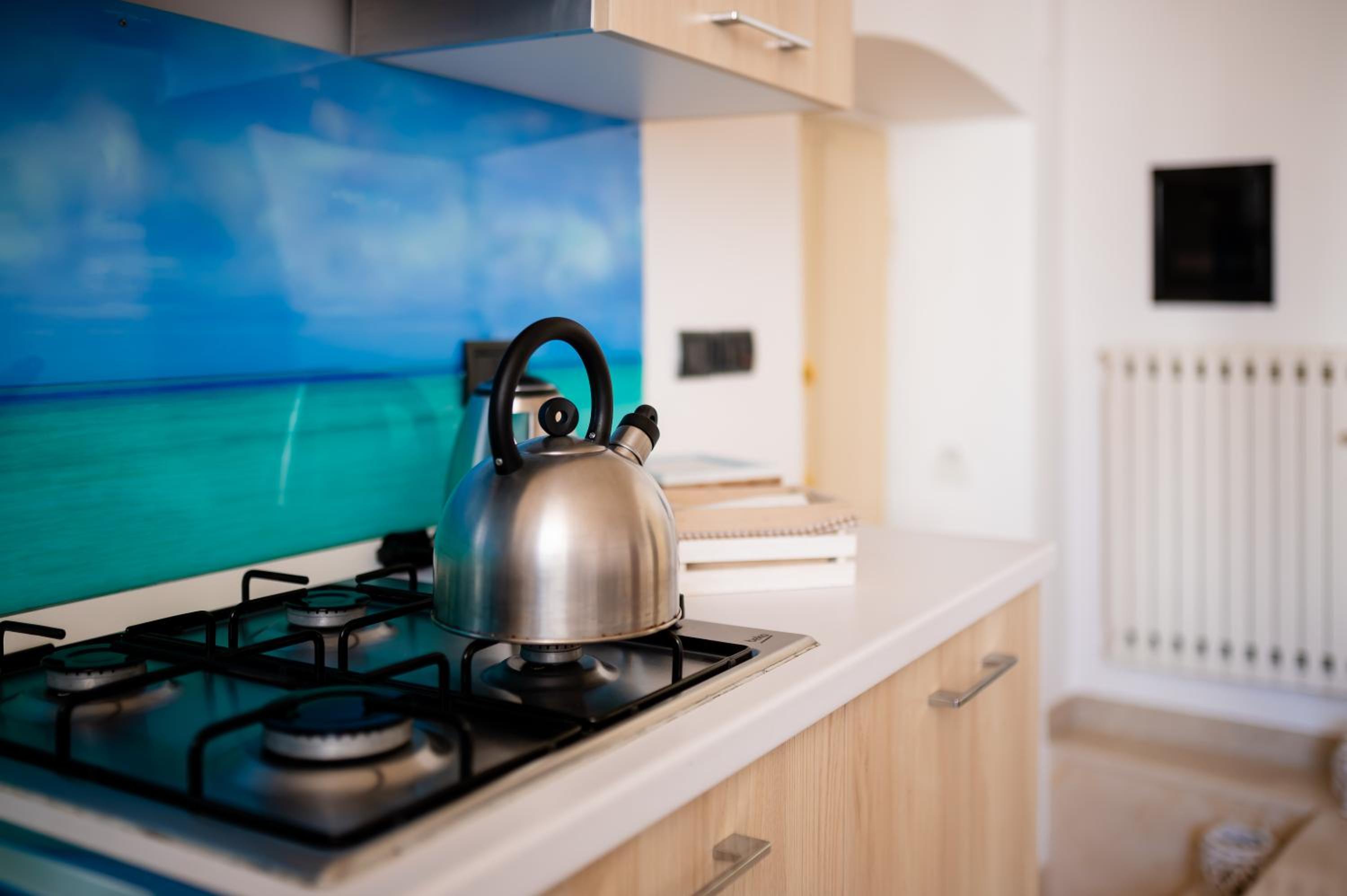 Gioia Casa Vacanze by Monholiday photo 4